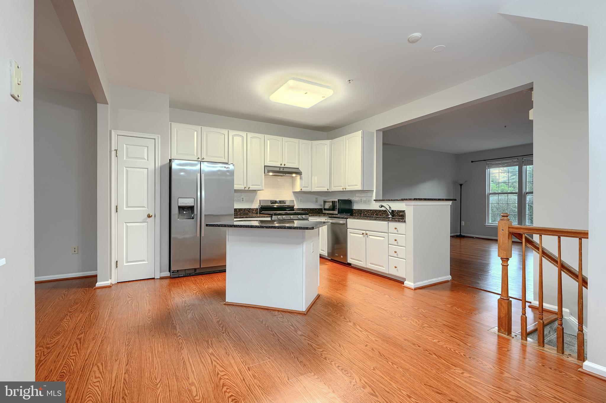 ELLICOTT OVERLOOK - Residential Lease