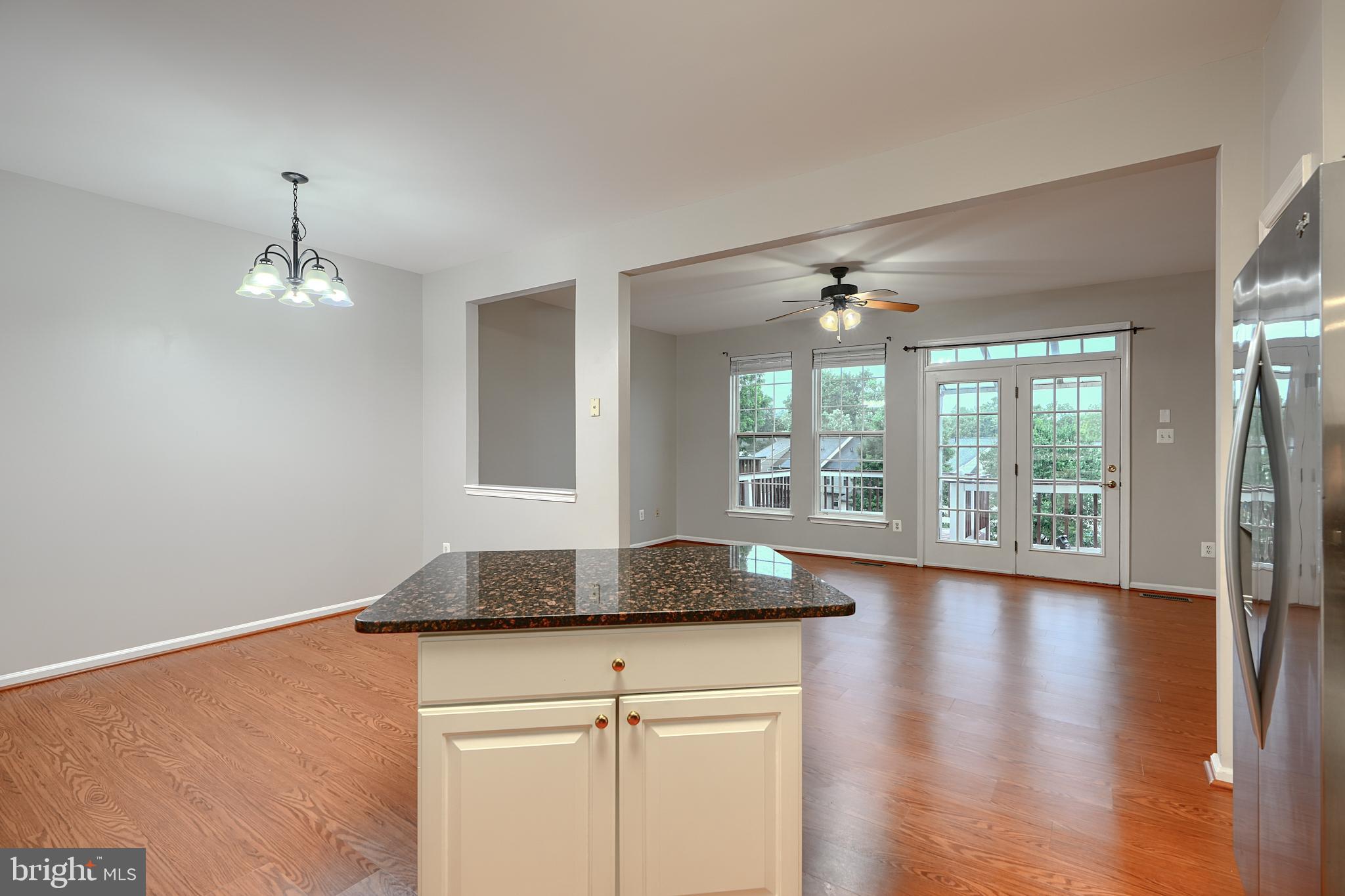 ELLICOTT OVERLOOK - Residential Lease