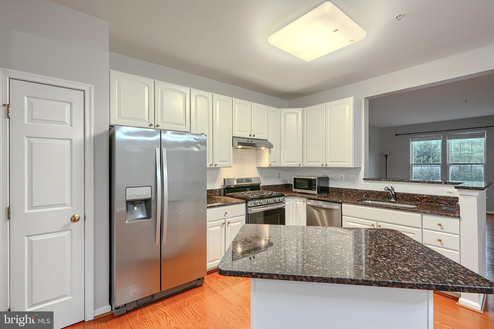 ELLICOTT OVERLOOK - Residential Lease