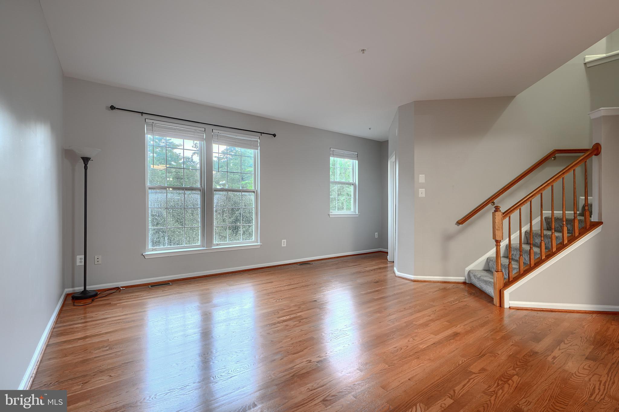 ELLICOTT OVERLOOK - Residential Lease