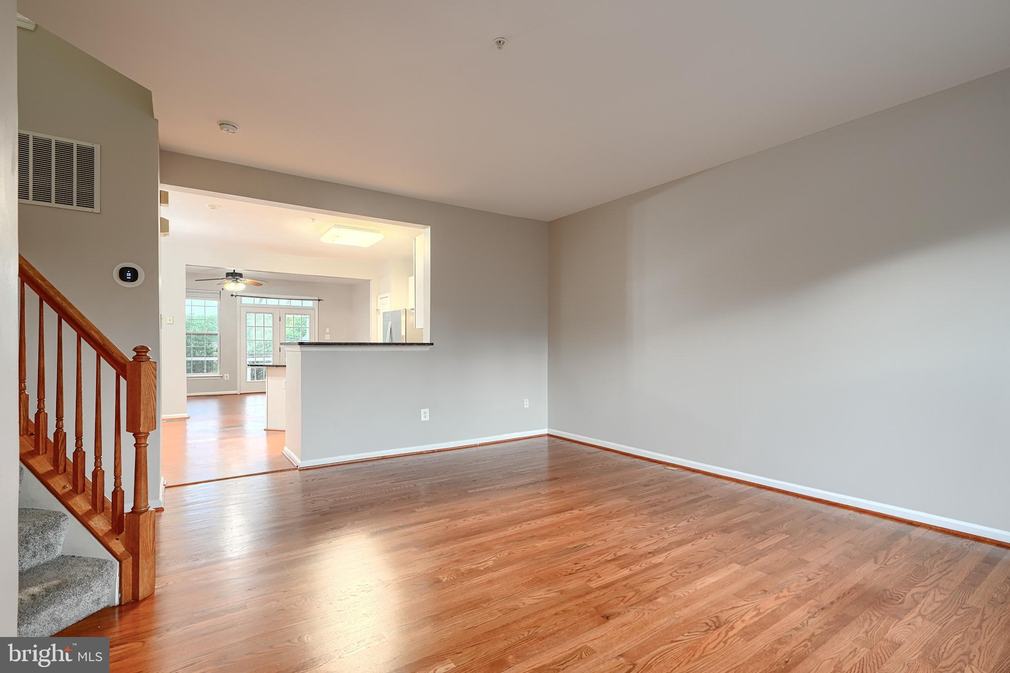 ELLICOTT OVERLOOK - Residential Lease