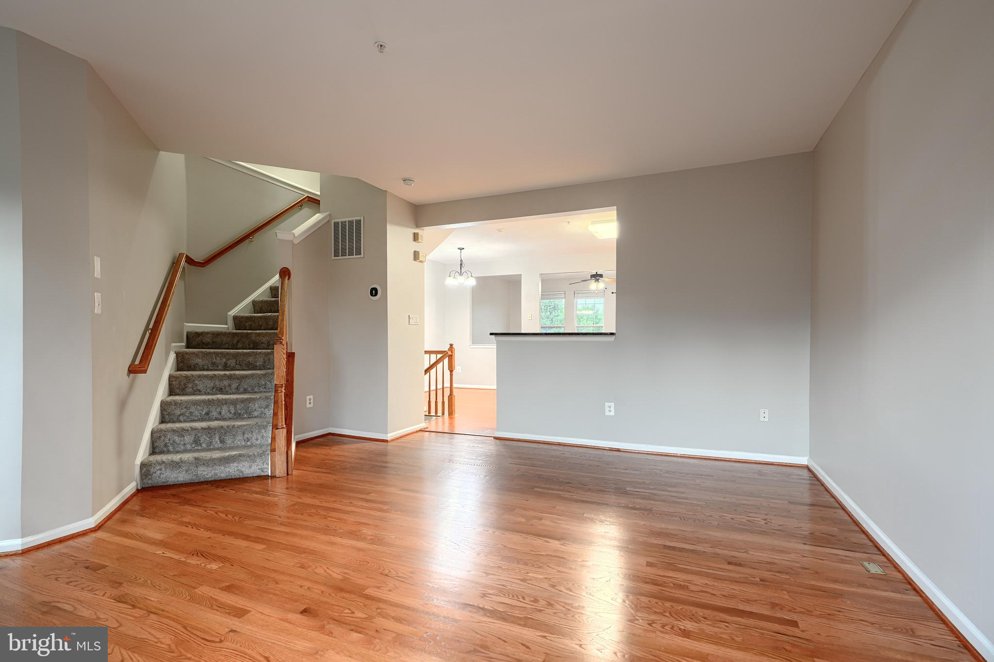 ELLICOTT OVERLOOK - Residential Lease