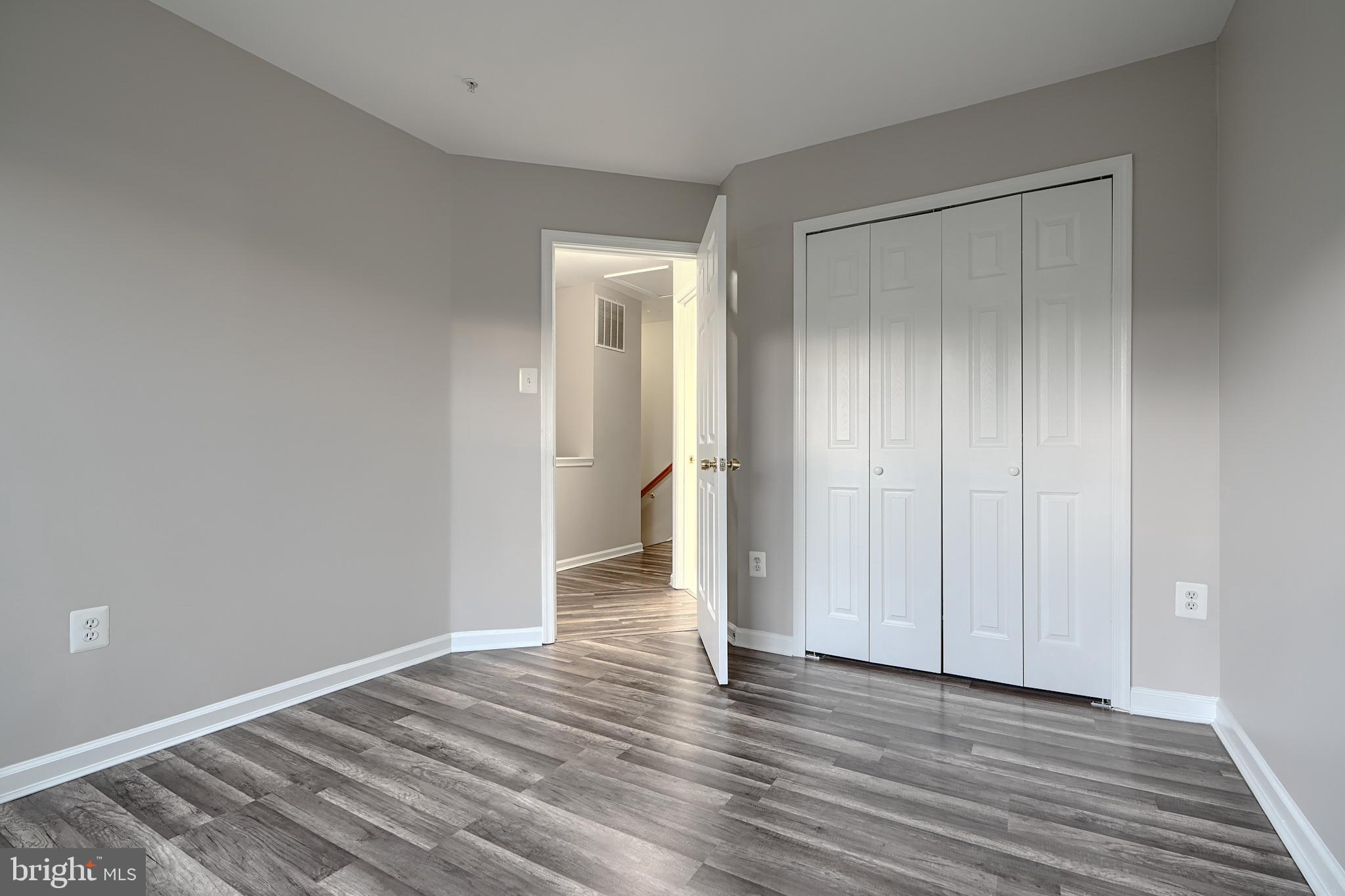 ELLICOTT OVERLOOK - Residential Lease