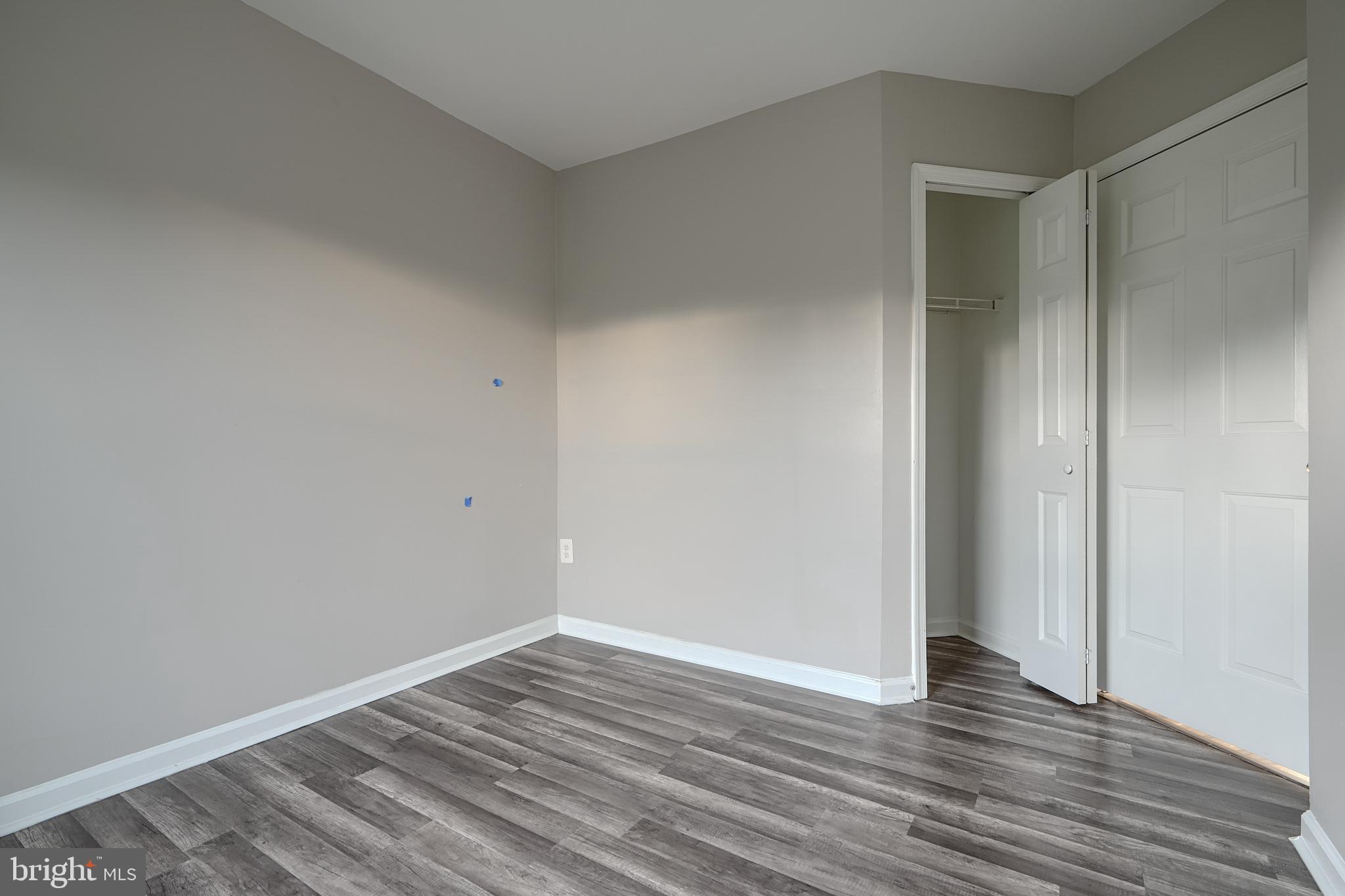 ELLICOTT OVERLOOK - Residential Lease