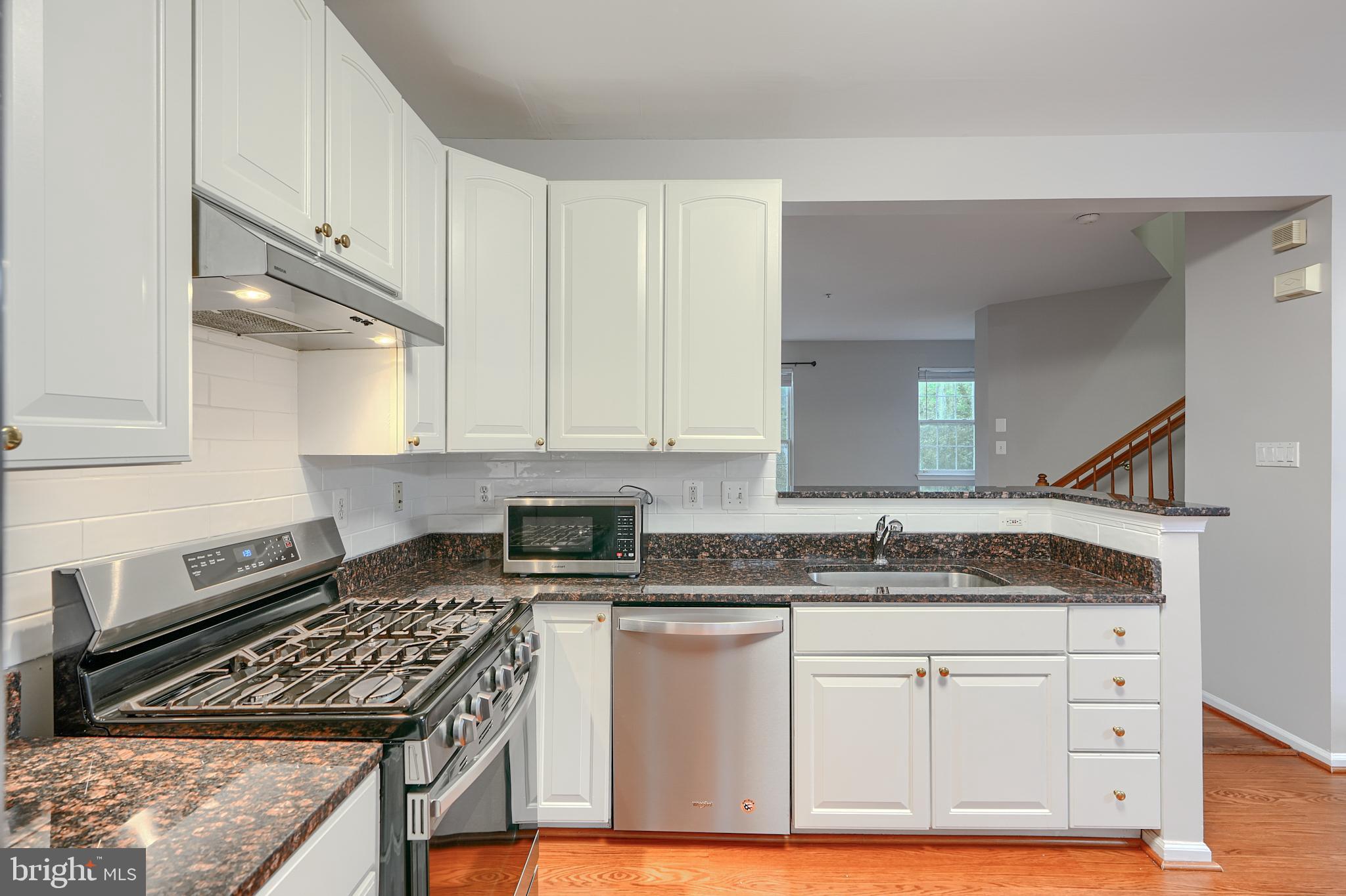 ELLICOTT OVERLOOK - Residential Lease