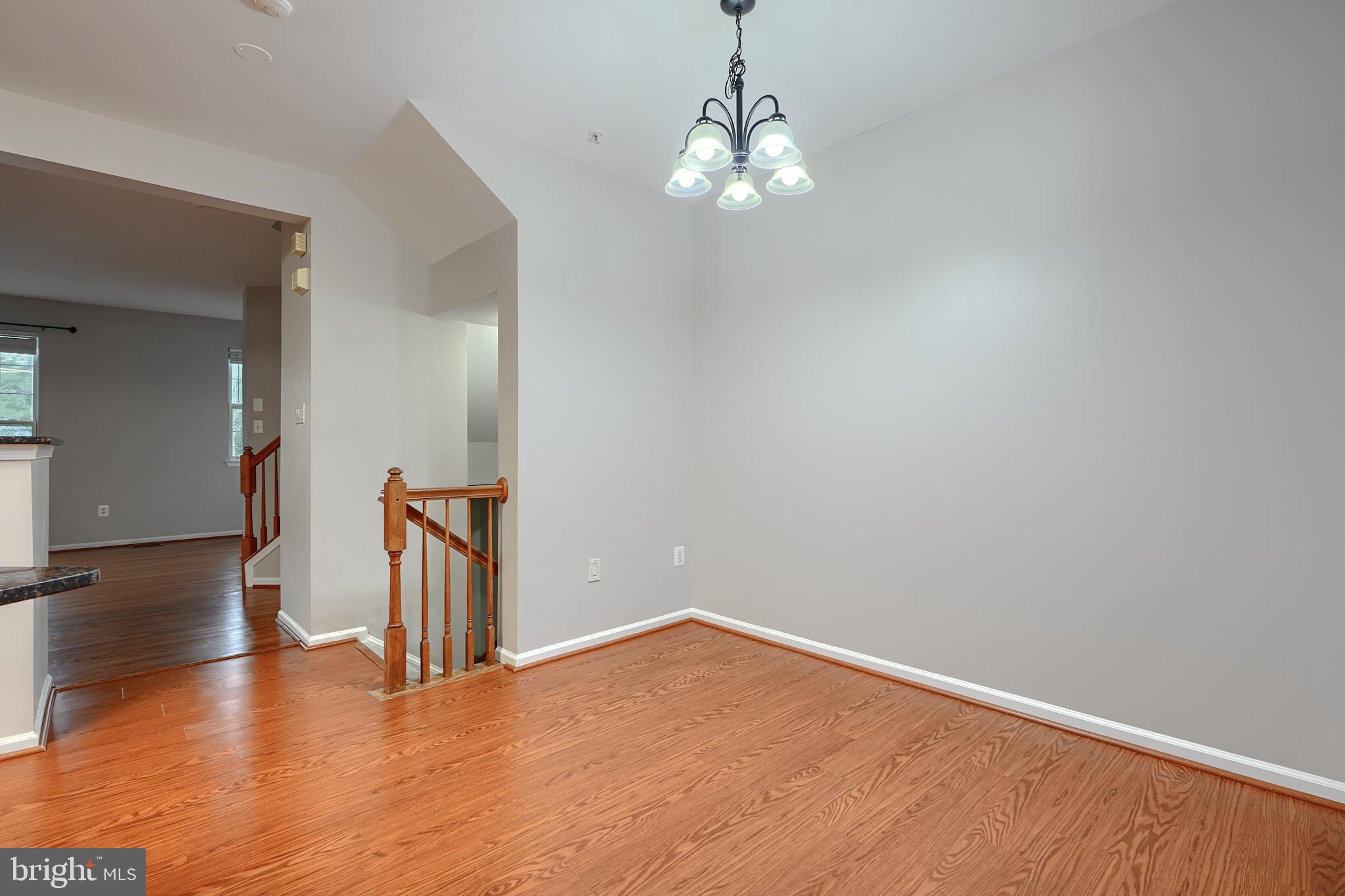 ELLICOTT OVERLOOK - Residential Lease