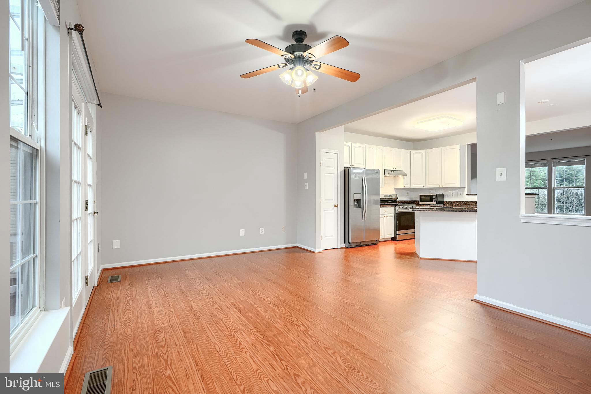 ELLICOTT OVERLOOK - Residential Lease