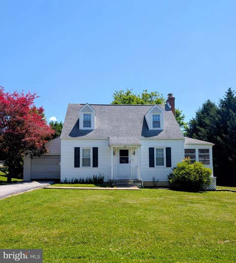 Homes For Sale - 381 Atkins Avenue<br/> Chester County, COATESVILLE, PA 19320