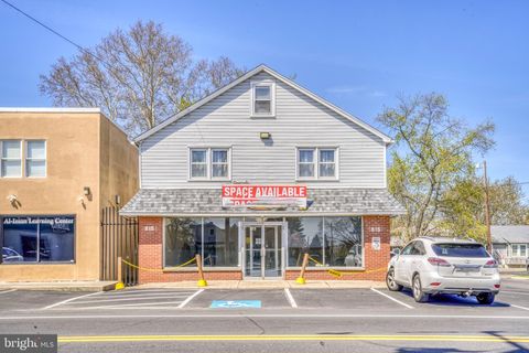 Photo of 815 State Road, CROYDON, PA 19021 (MLS # PABU2112826)