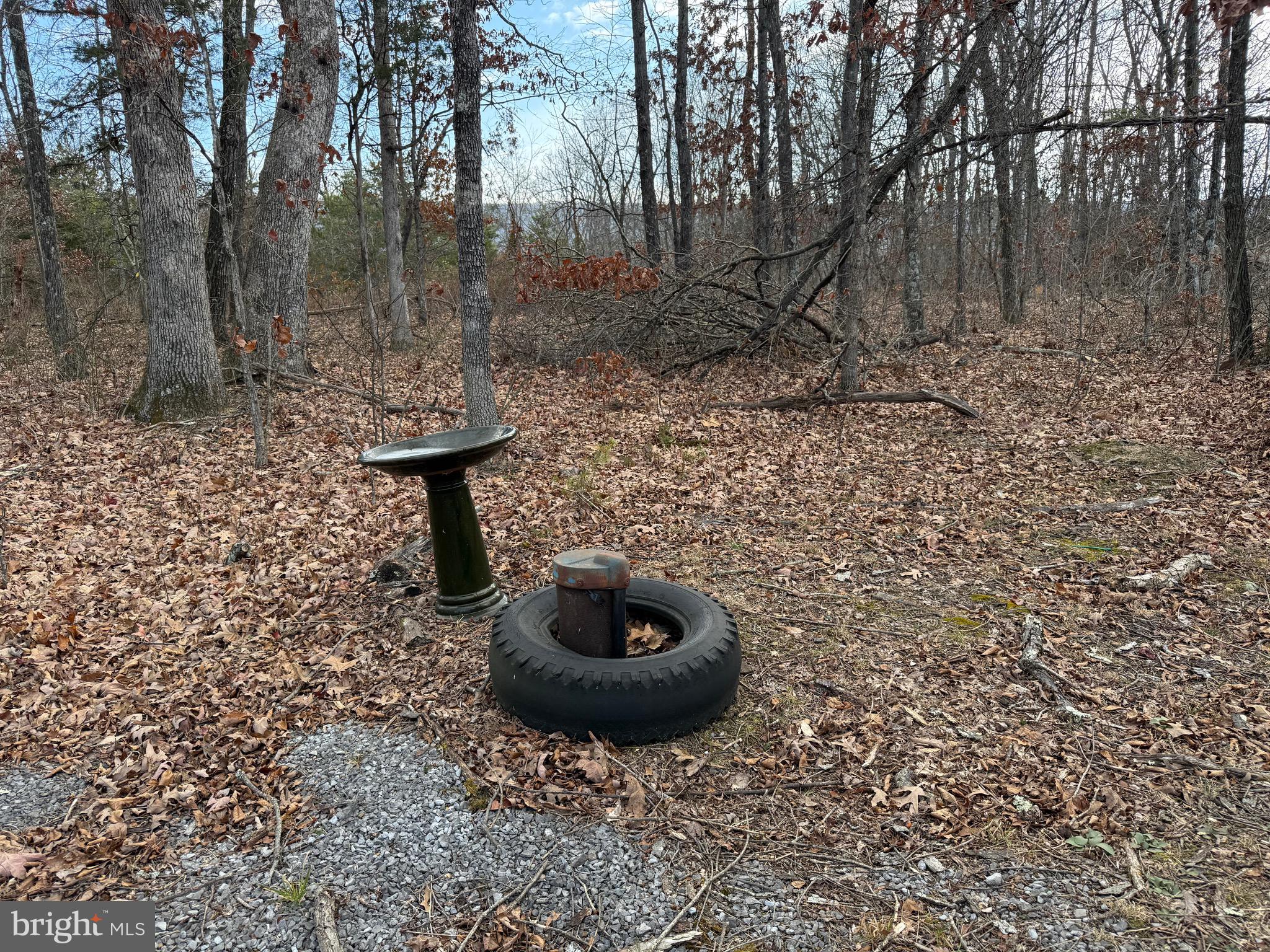 SLEEPY CREEK FOREST - Residential