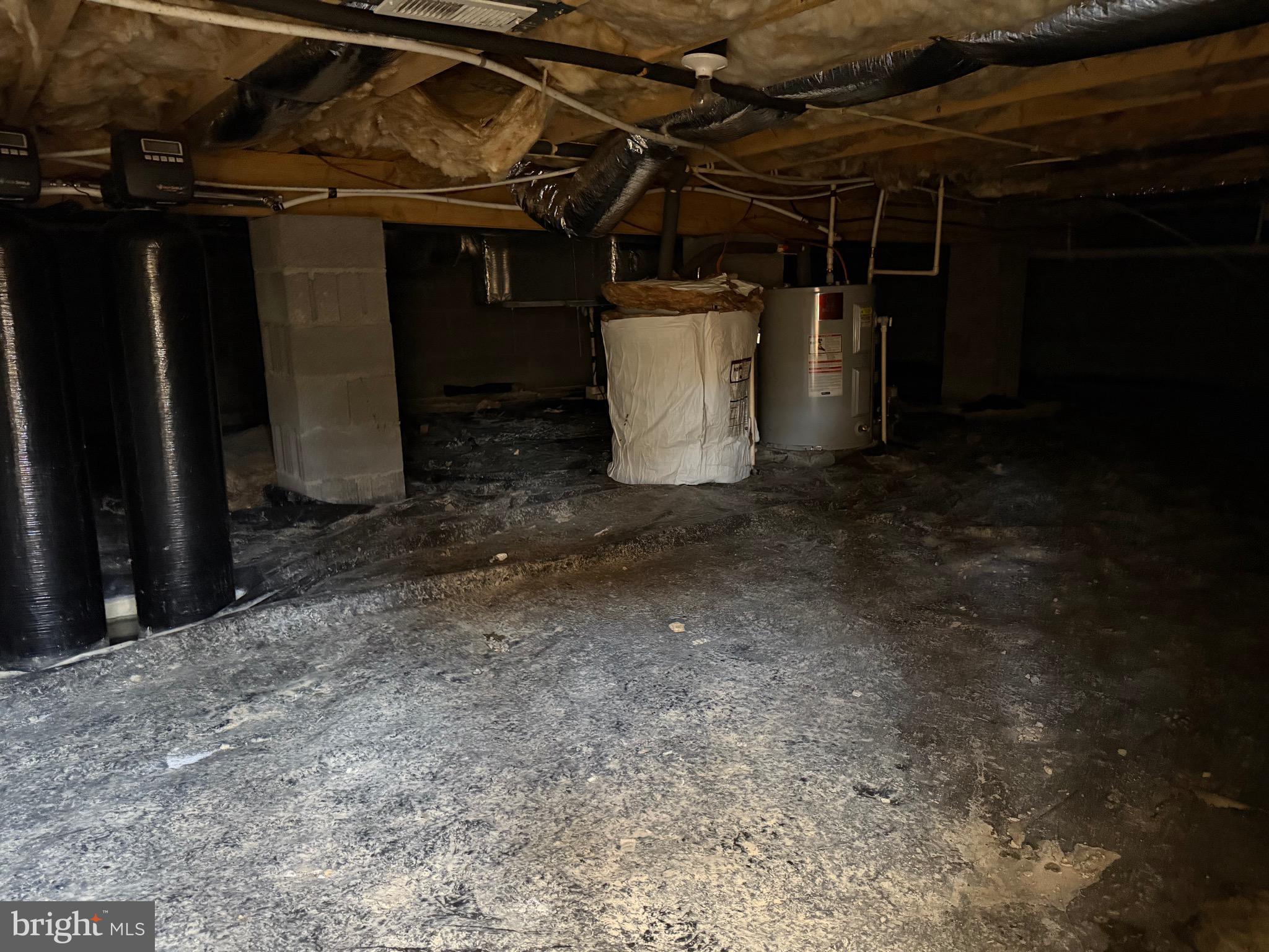 SLEEPY CREEK FOREST - Residential