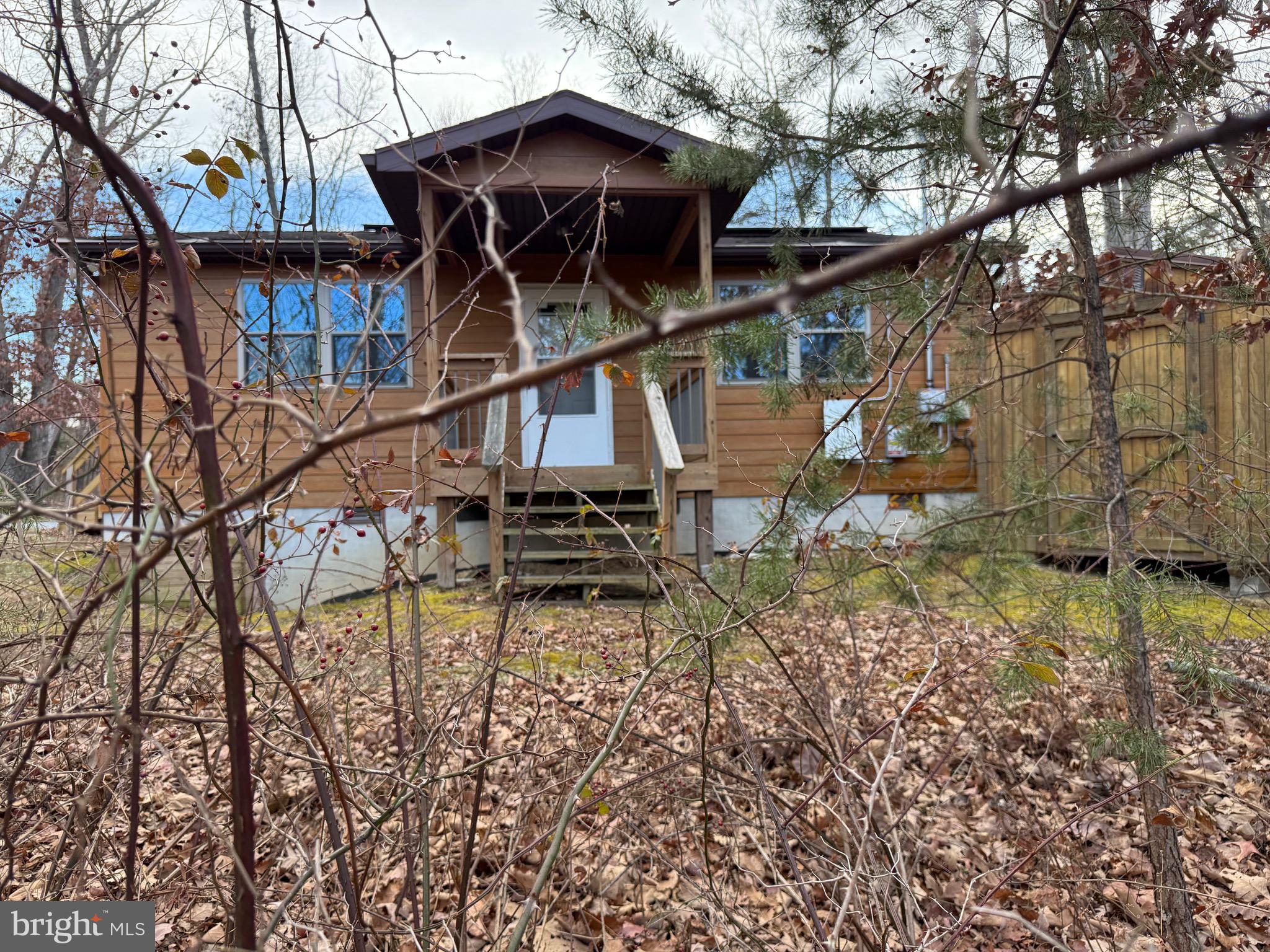 SLEEPY CREEK FOREST - Residential