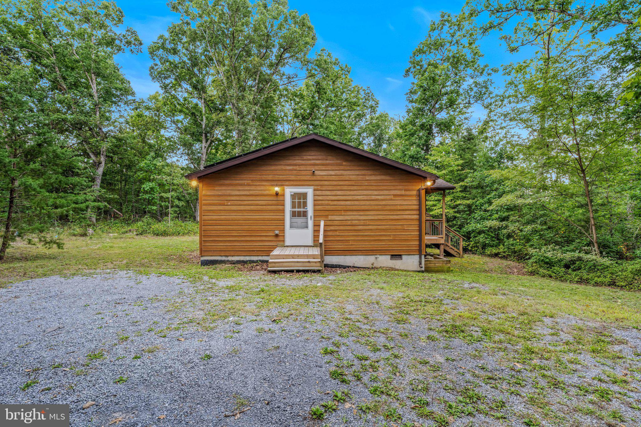 722 OAK HILL ROAD