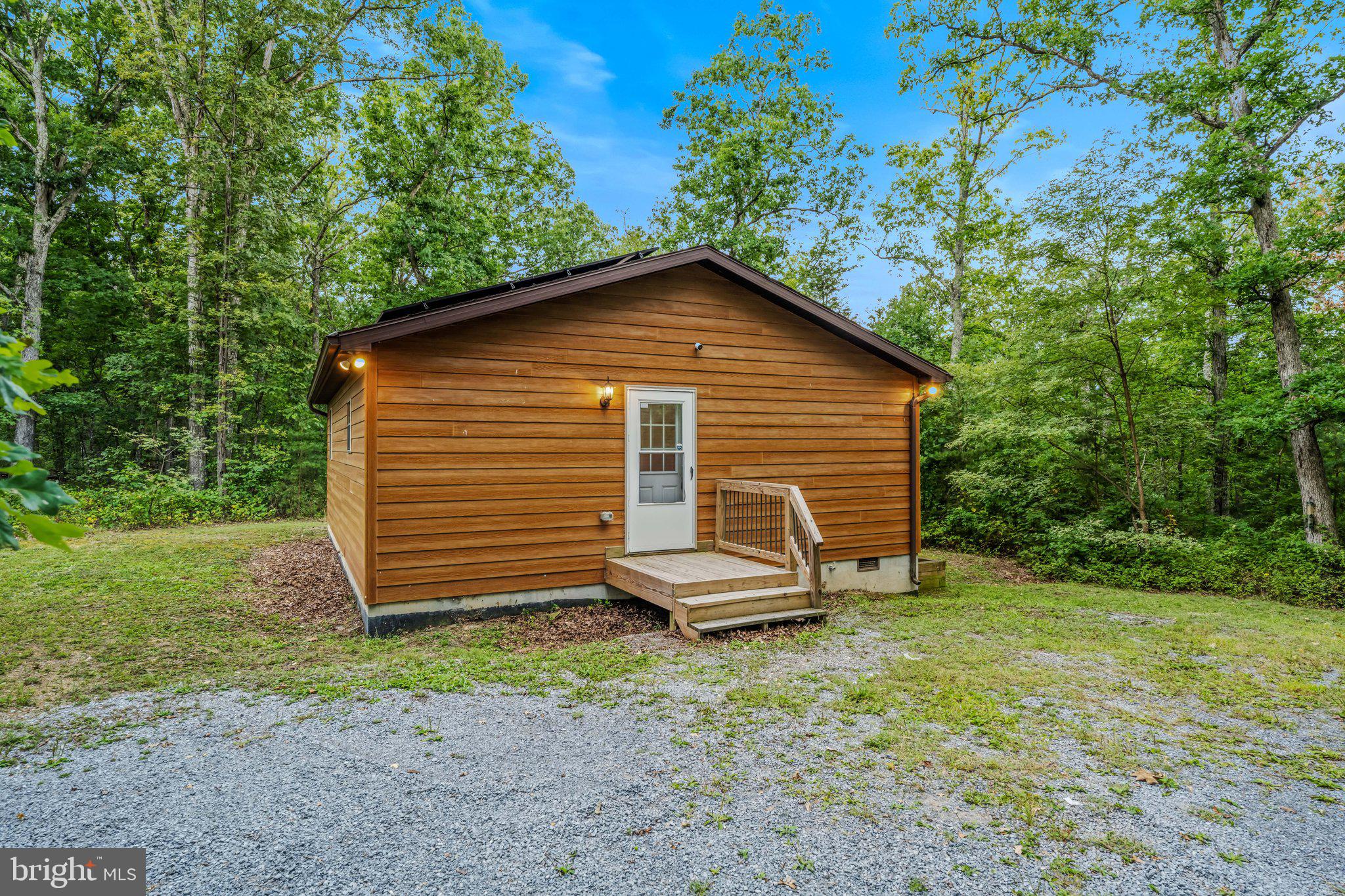 722 OAK HILL ROAD