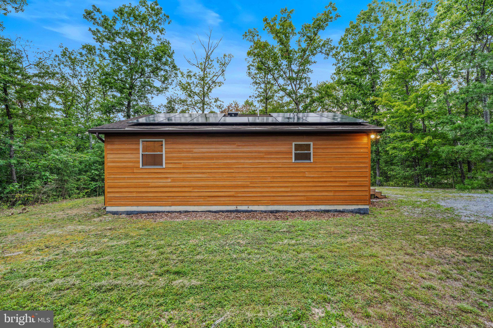 722 OAK HILL ROAD