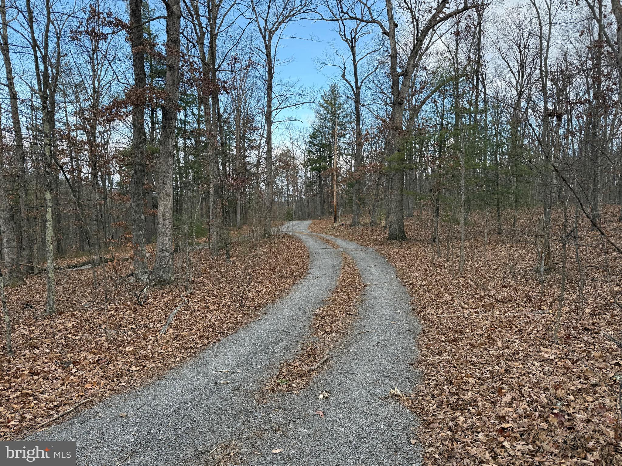 SLEEPY CREEK FOREST - Residential
