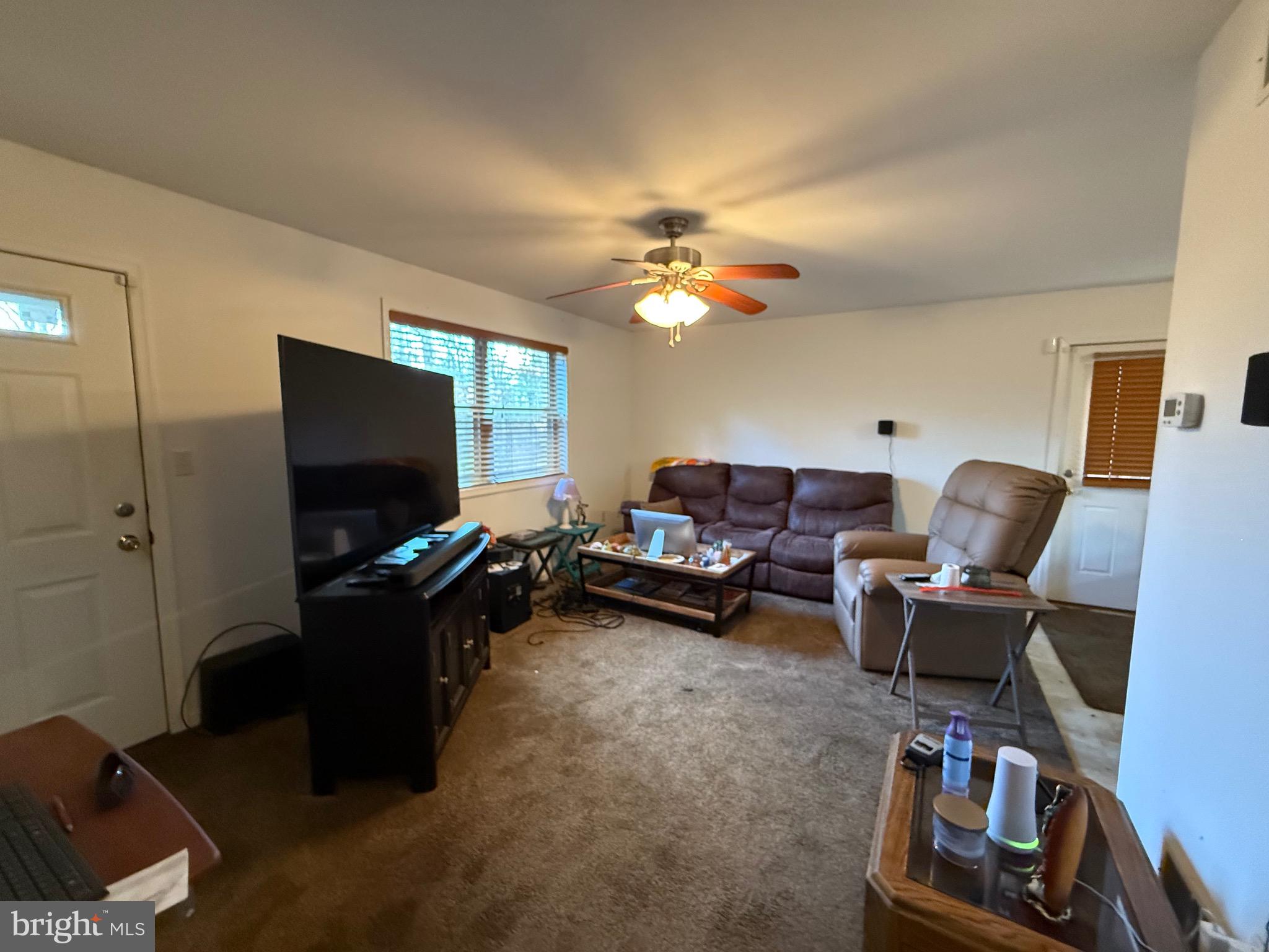 SLEEPY CREEK FOREST - Residential