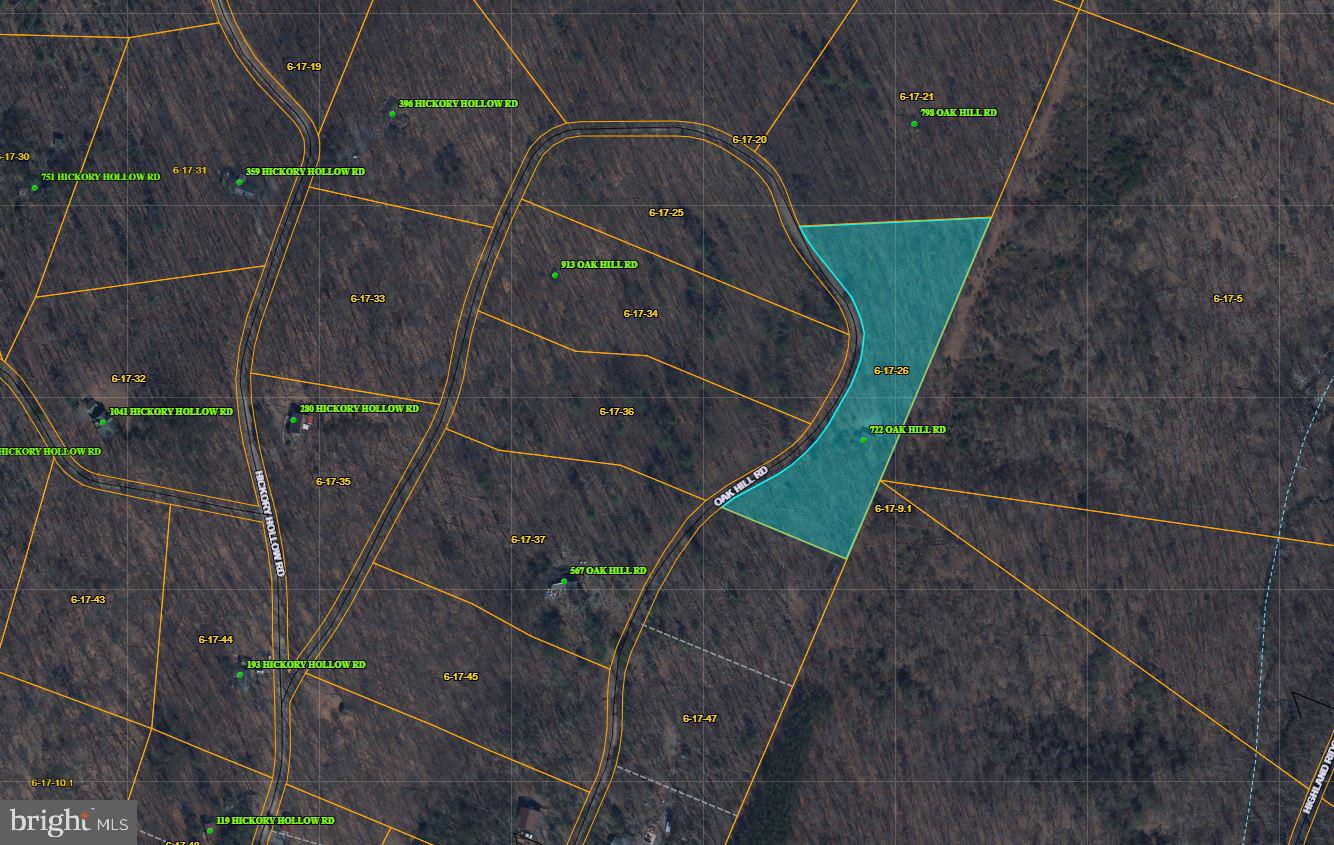 SLEEPY CREEK FOREST - Residential