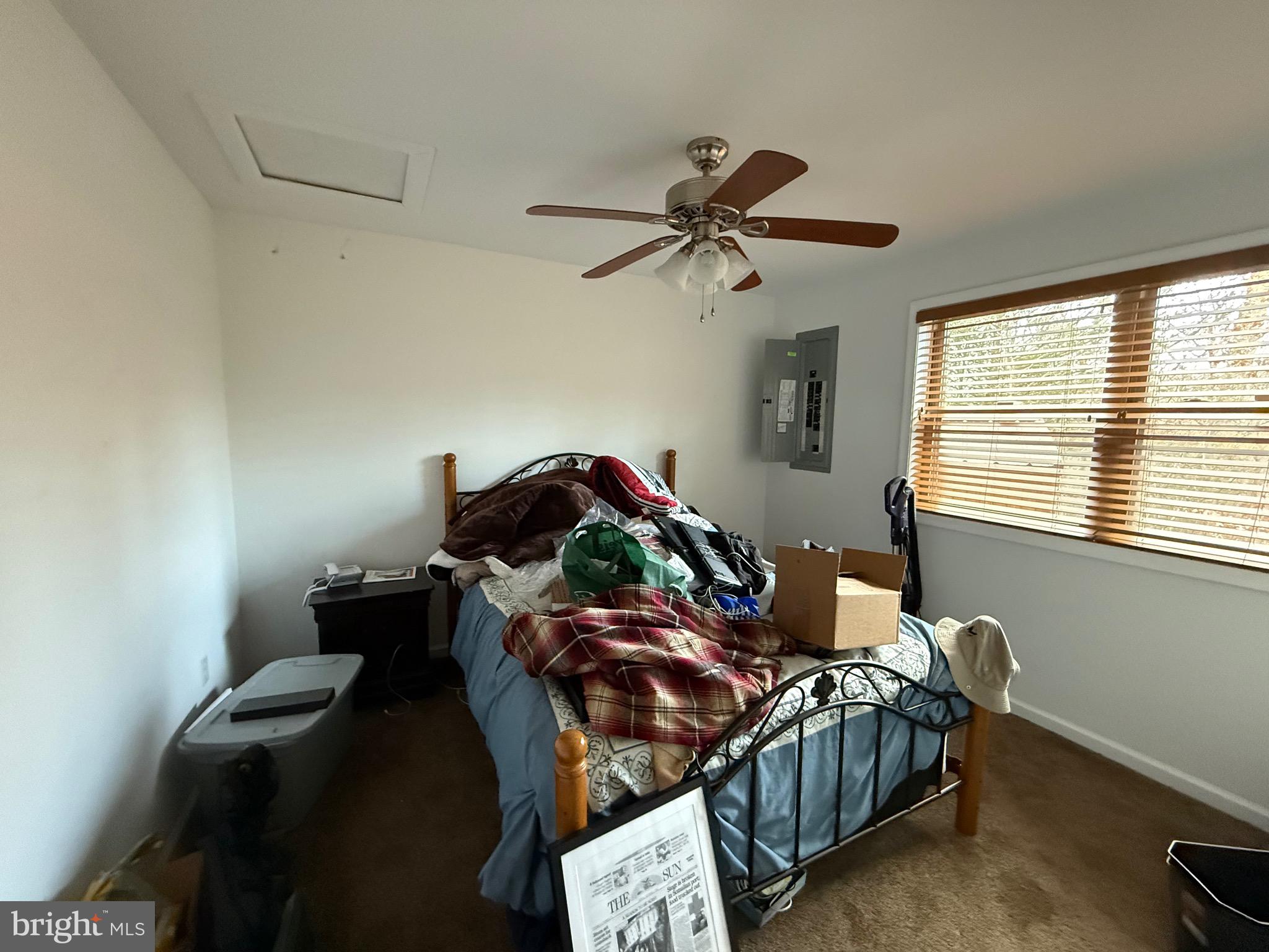 SLEEPY CREEK FOREST - Residential