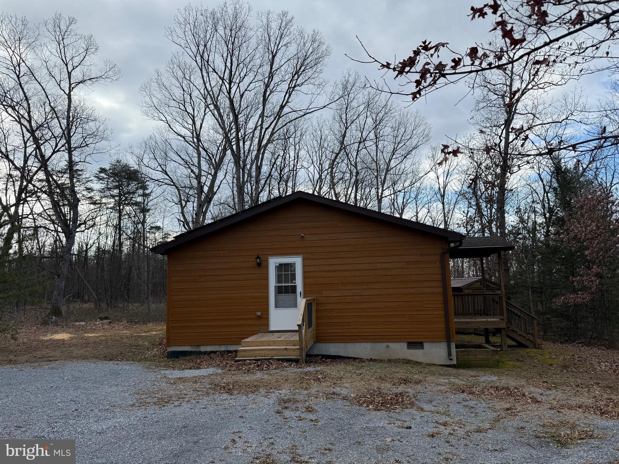 SLEEPY CREEK FOREST - Residential