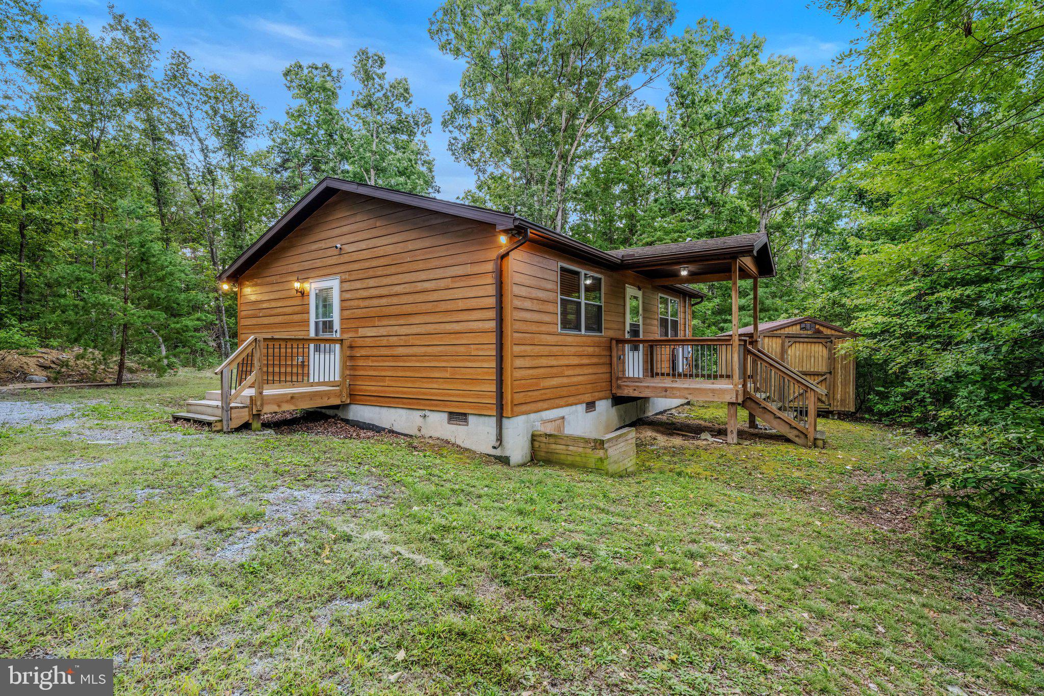 722 OAK HILL ROAD