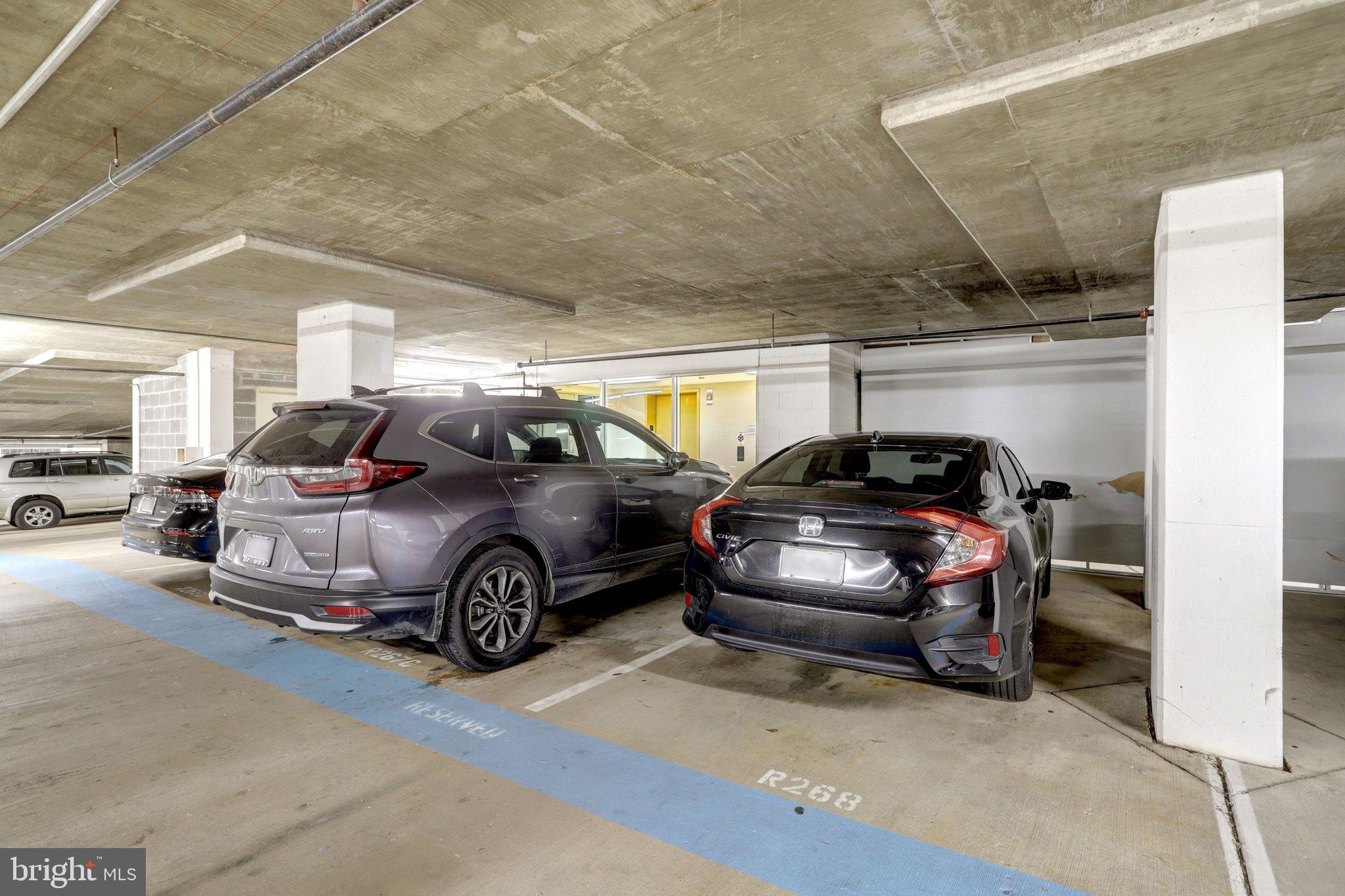 CLARENDON - Residential