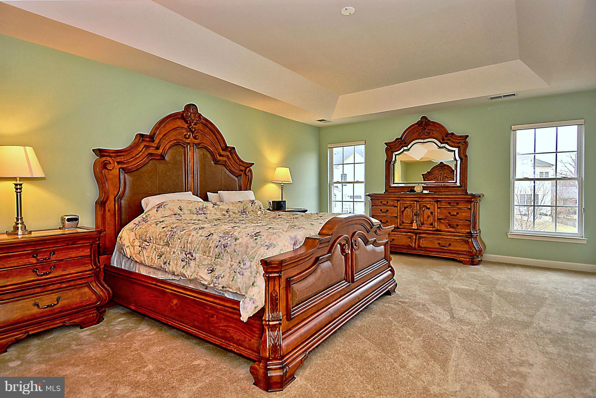 FAIRCREST NORTH - Residential