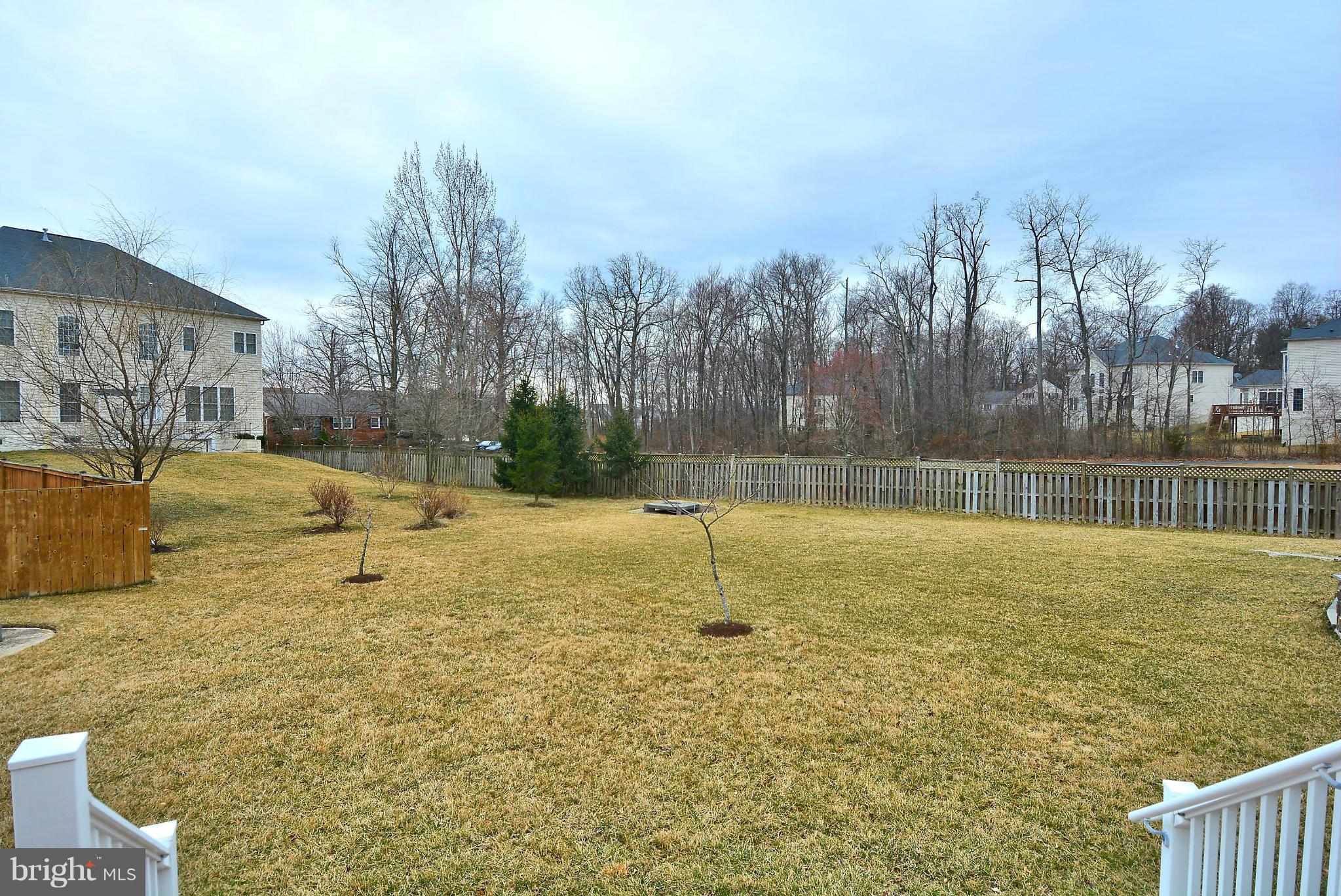 FAIRCREST NORTH - Residential