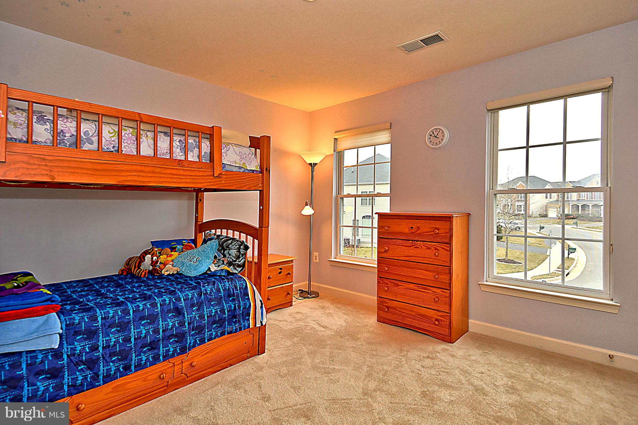 FAIRCREST NORTH - Residential