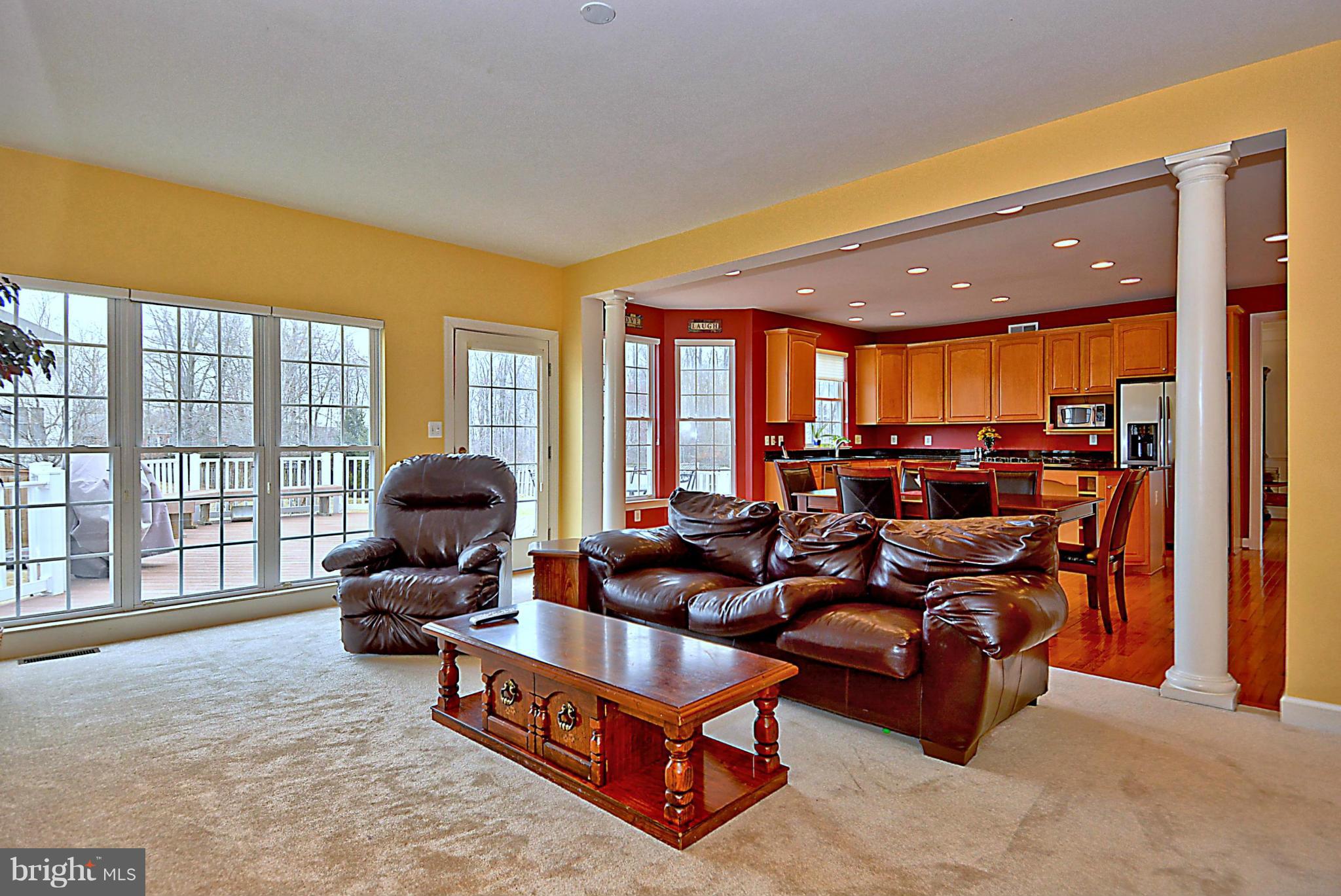 FAIRCREST NORTH - Residential