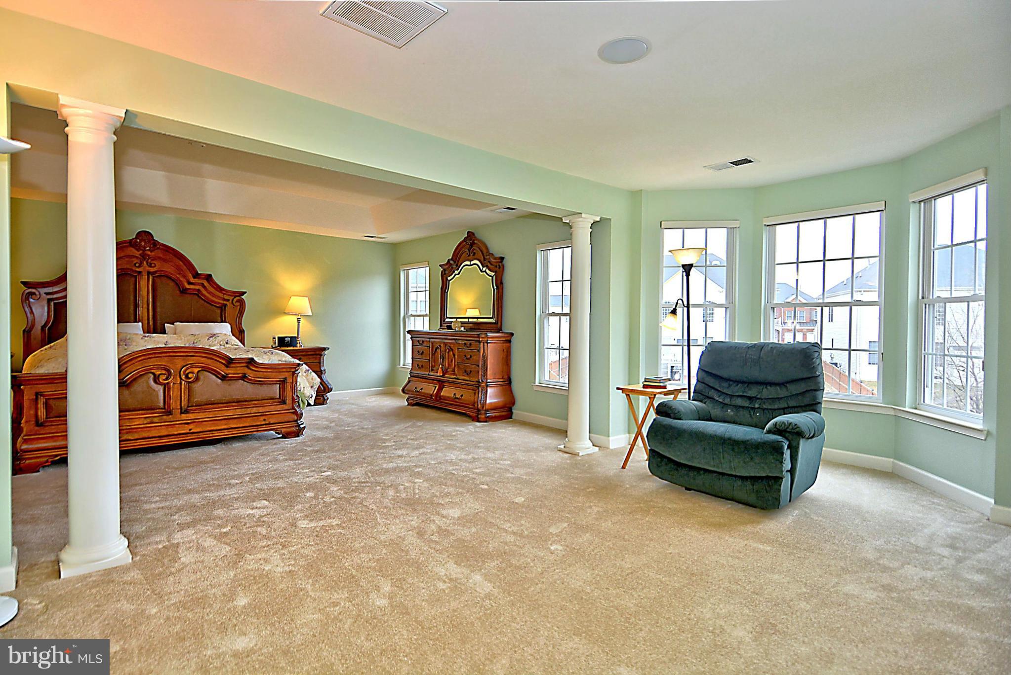 FAIRCREST NORTH - Residential