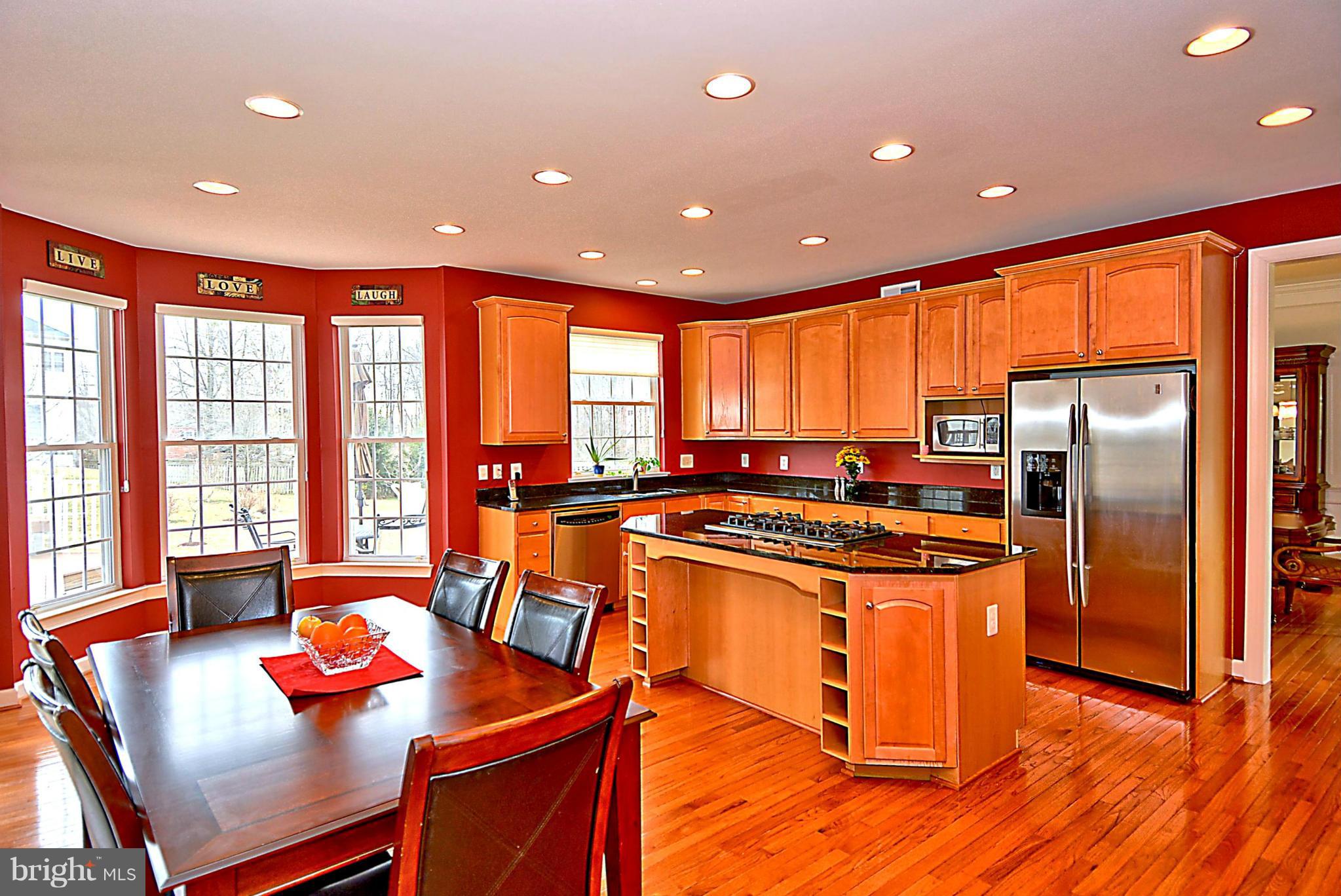 FAIRCREST NORTH - Residential