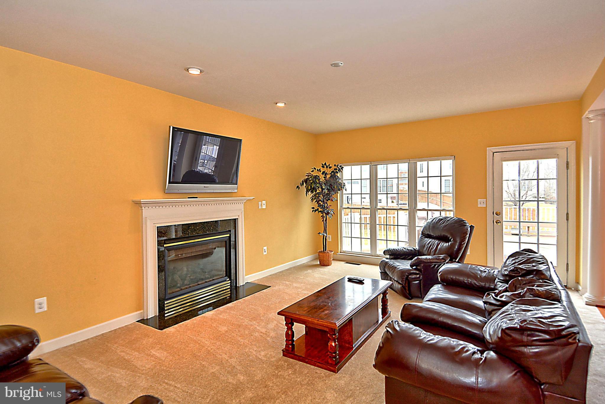 FAIRCREST NORTH - Residential