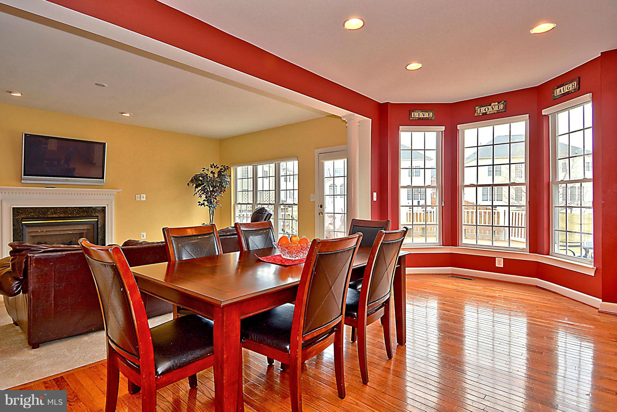 FAIRCREST NORTH - Residential