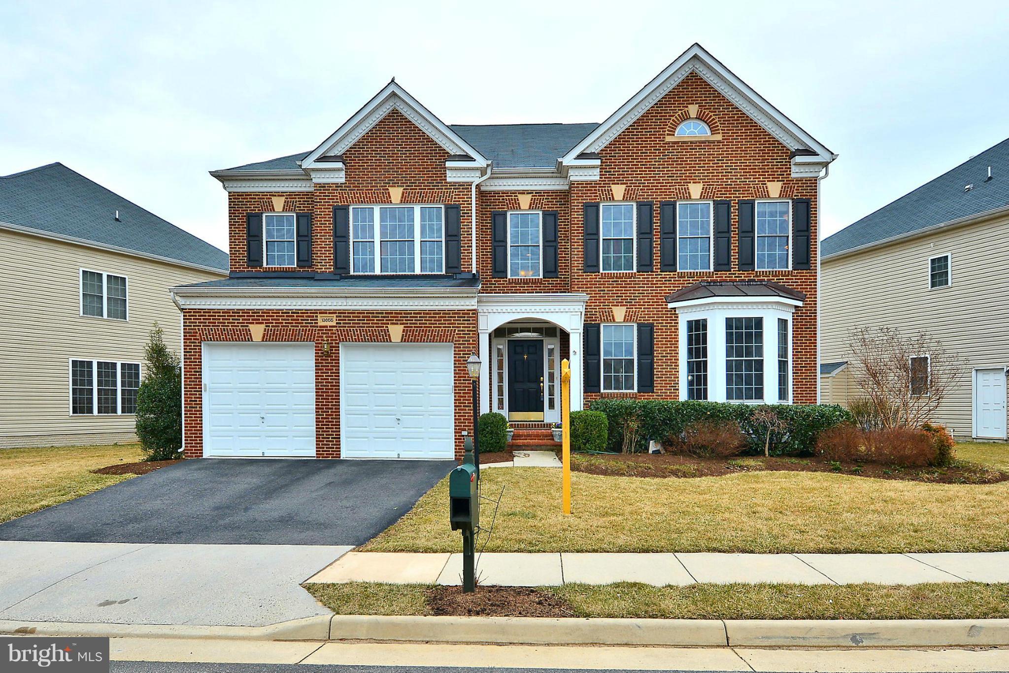 FAIRCREST NORTH - Residential