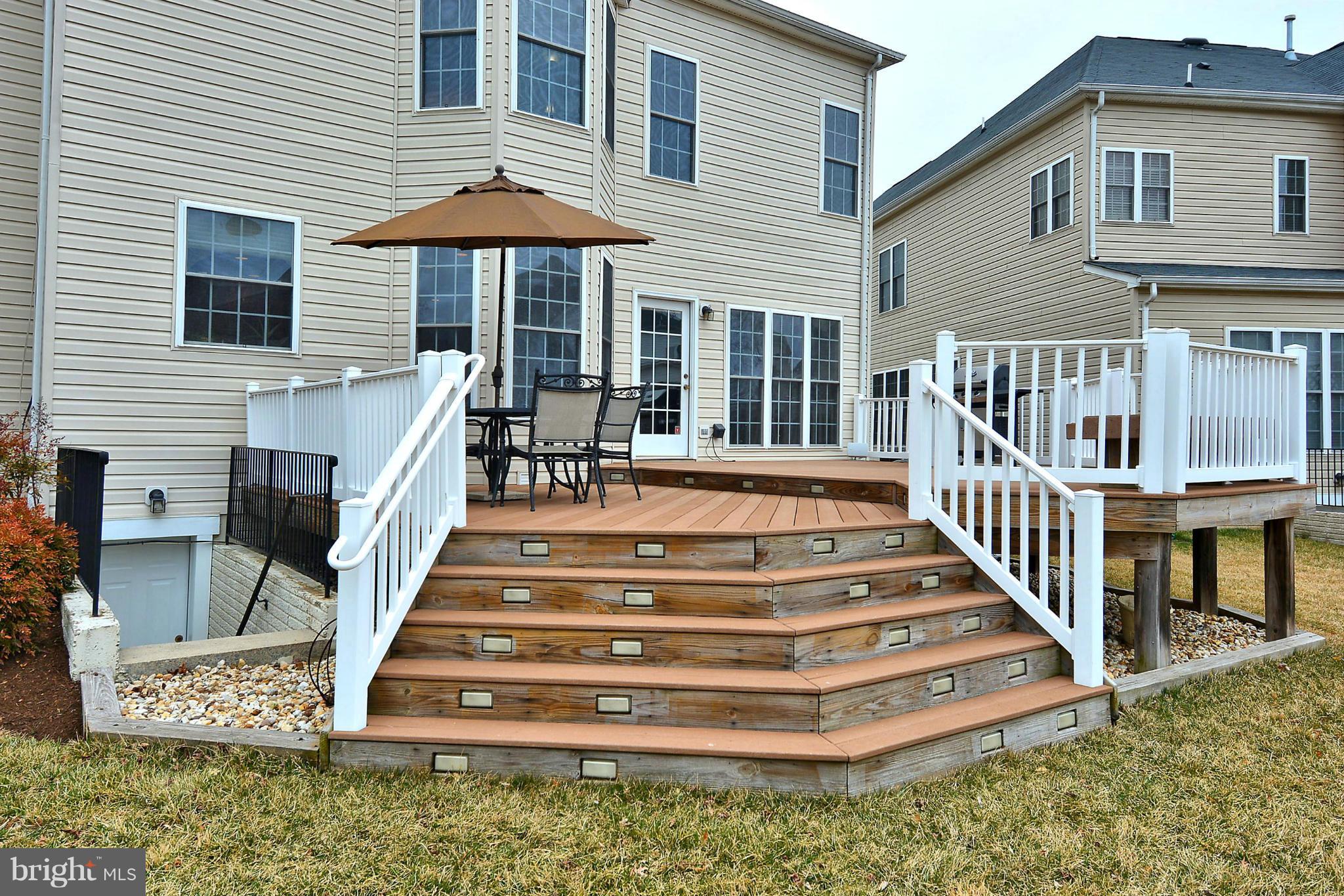 FAIRCREST NORTH - Residential