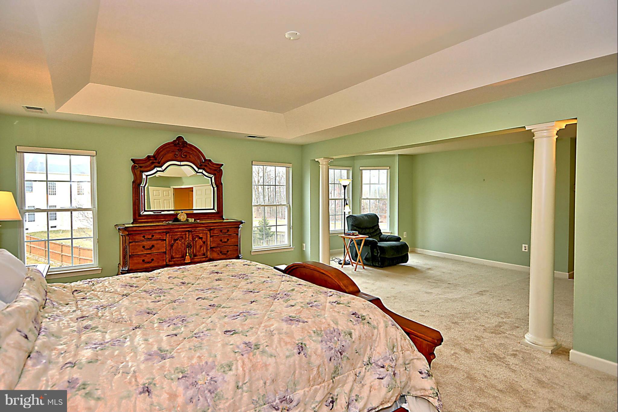 FAIRCREST NORTH - Residential