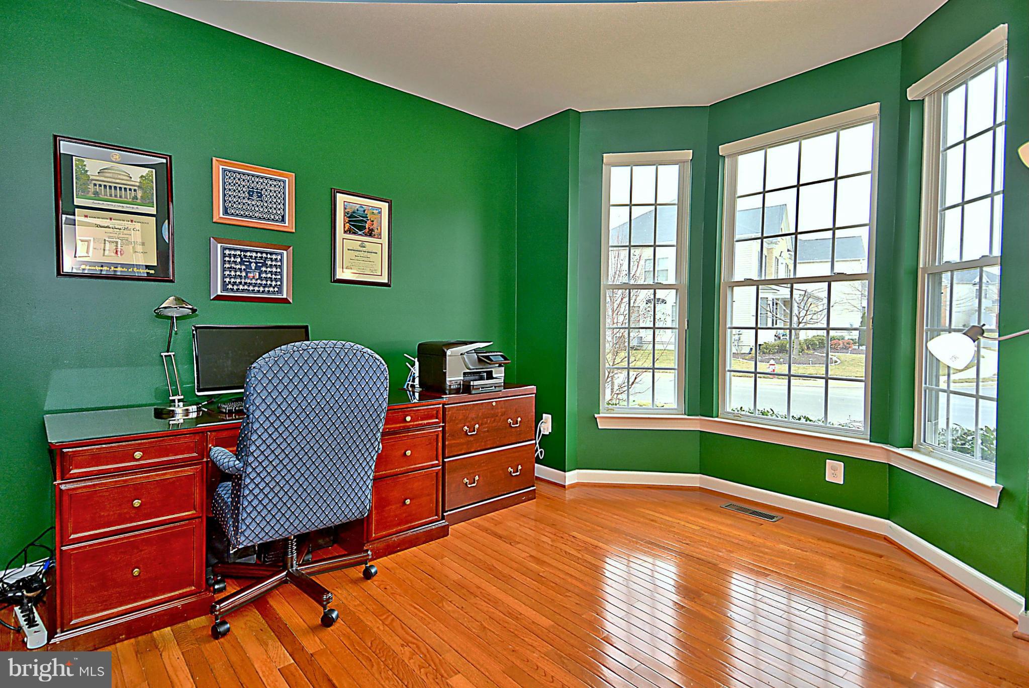 FAIRCREST NORTH - Residential