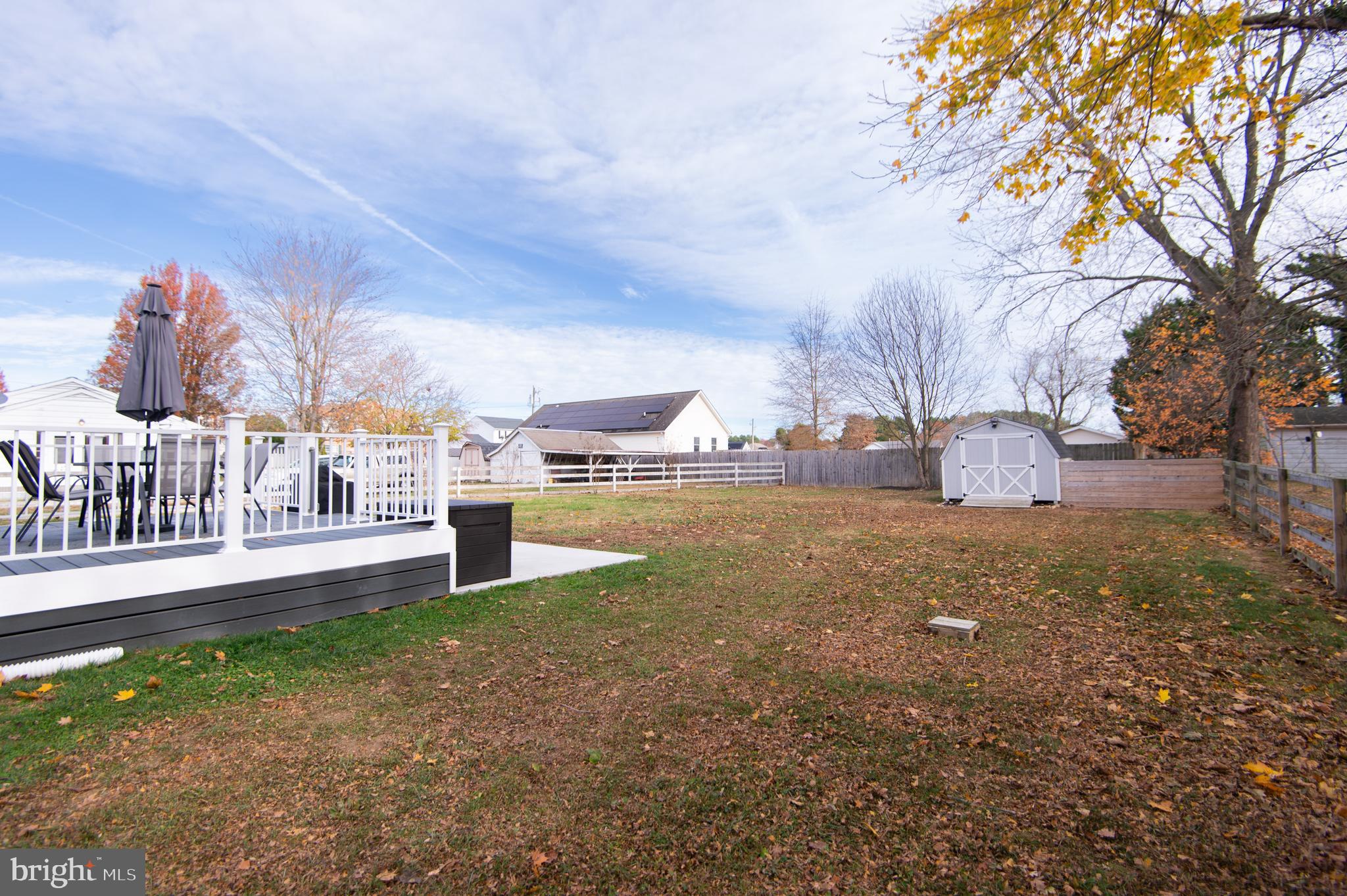 NONE AVAILABLE - Residential