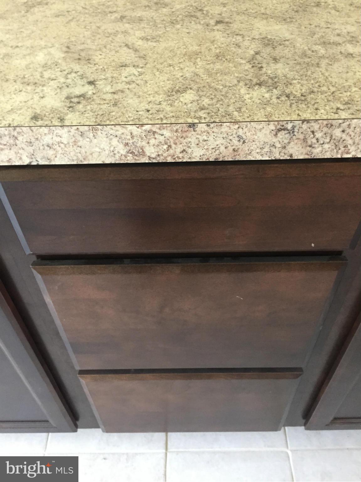 THE TOWNES AT OAKHURST - Residential