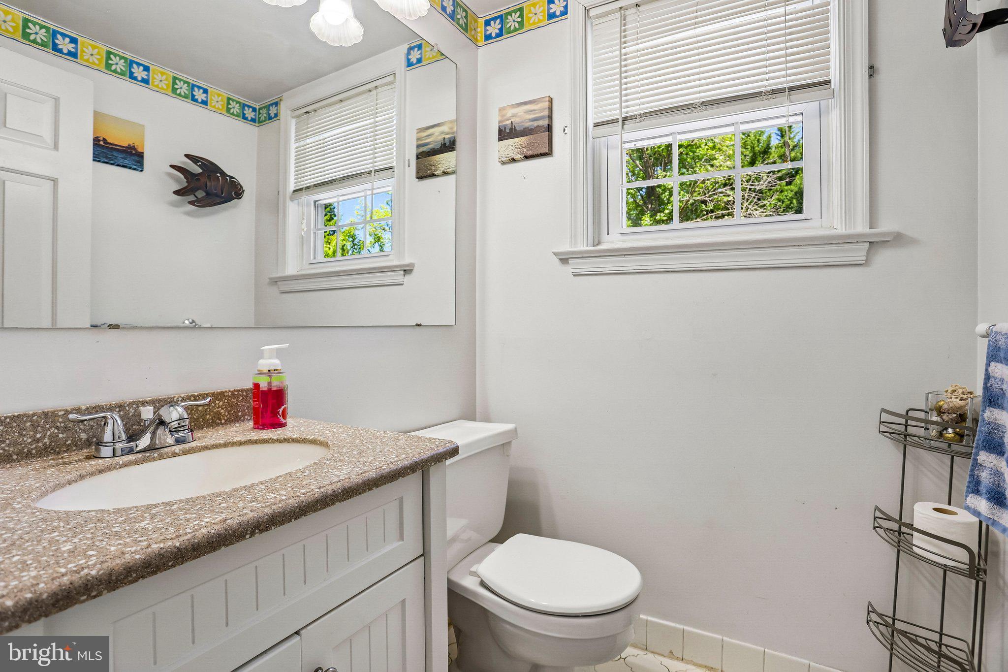 FAIRVIEW PARK - Residential
