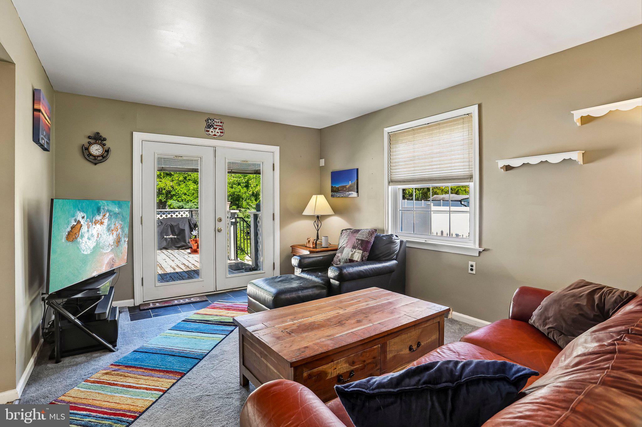 FAIRVIEW PARK - Residential
