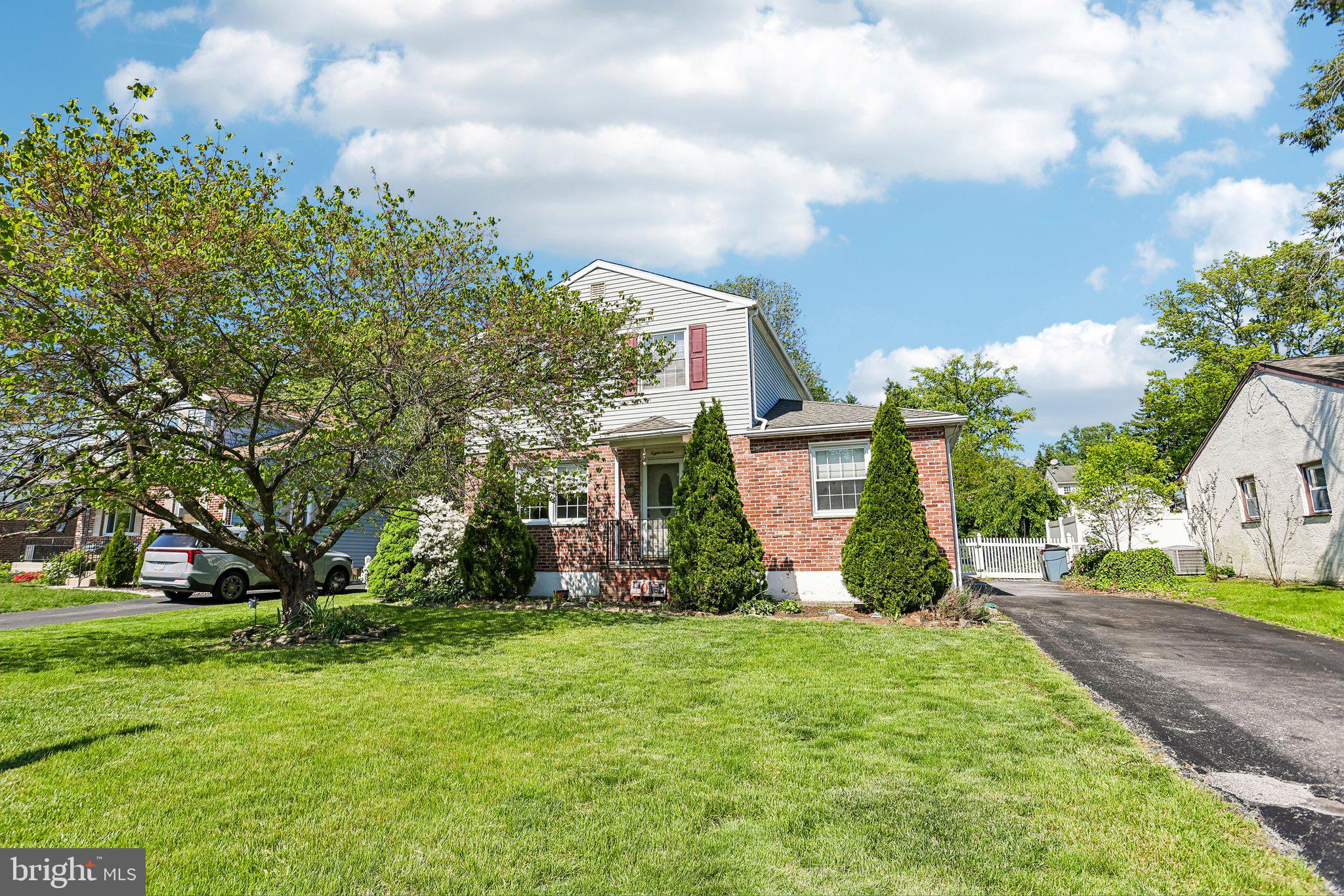 FAIRVIEW PARK - Residential