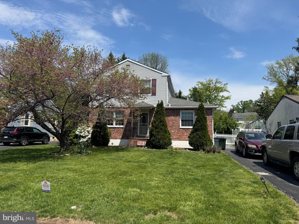 Photo of 816 Mitchell Avenue, MORTON, PA 19070 (MLS # PADE2113732)