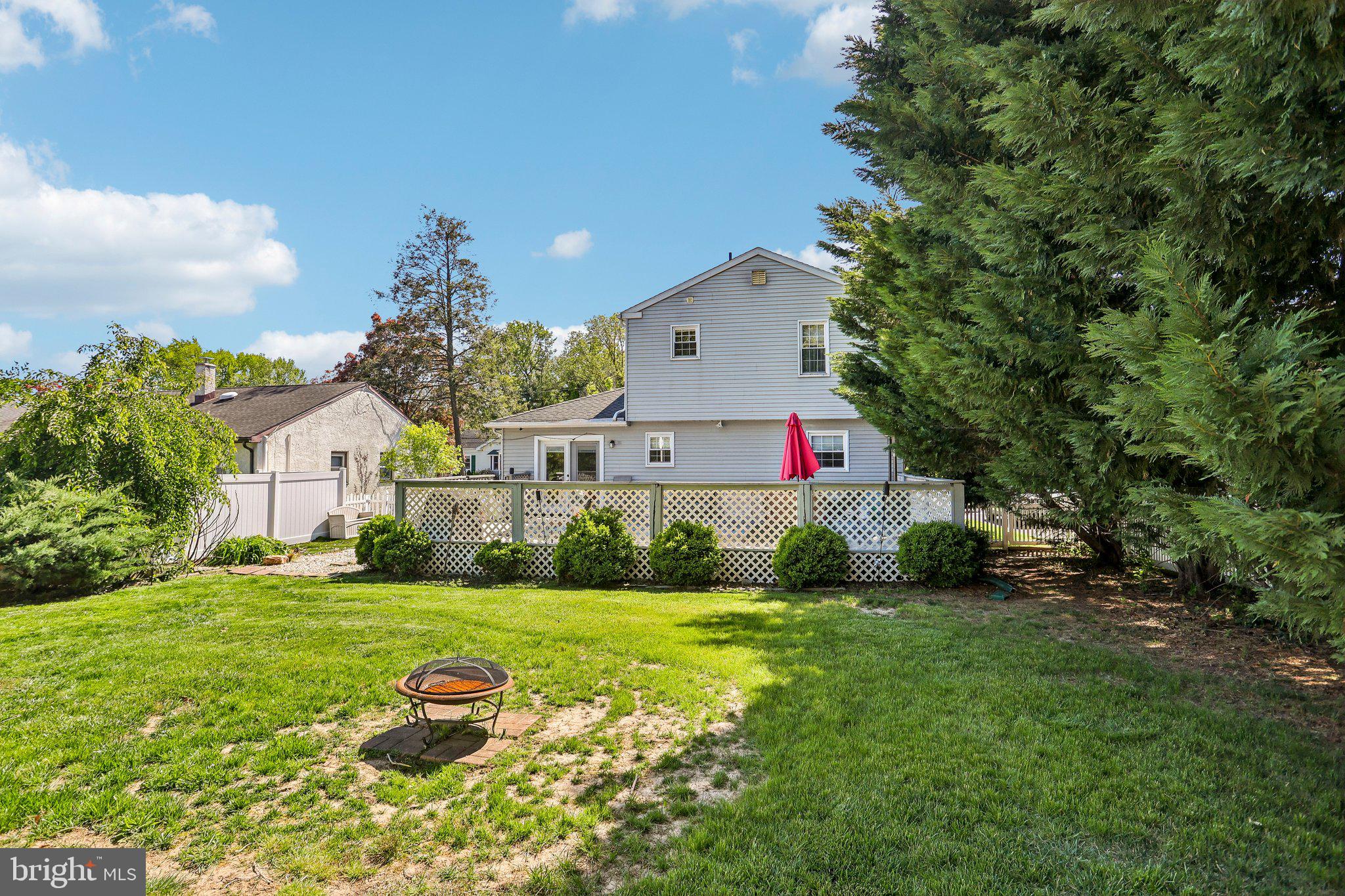 FAIRVIEW PARK - Residential