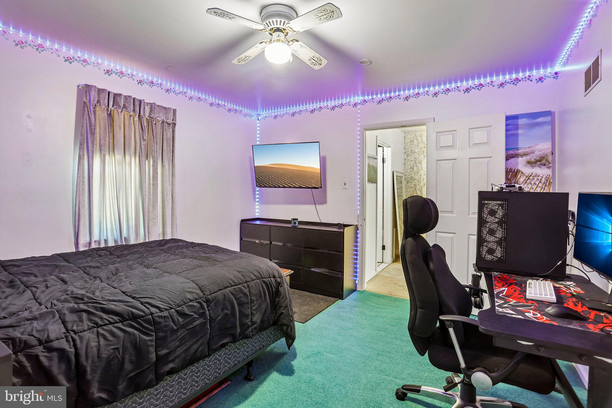 FAIRVIEW PARK - Residential