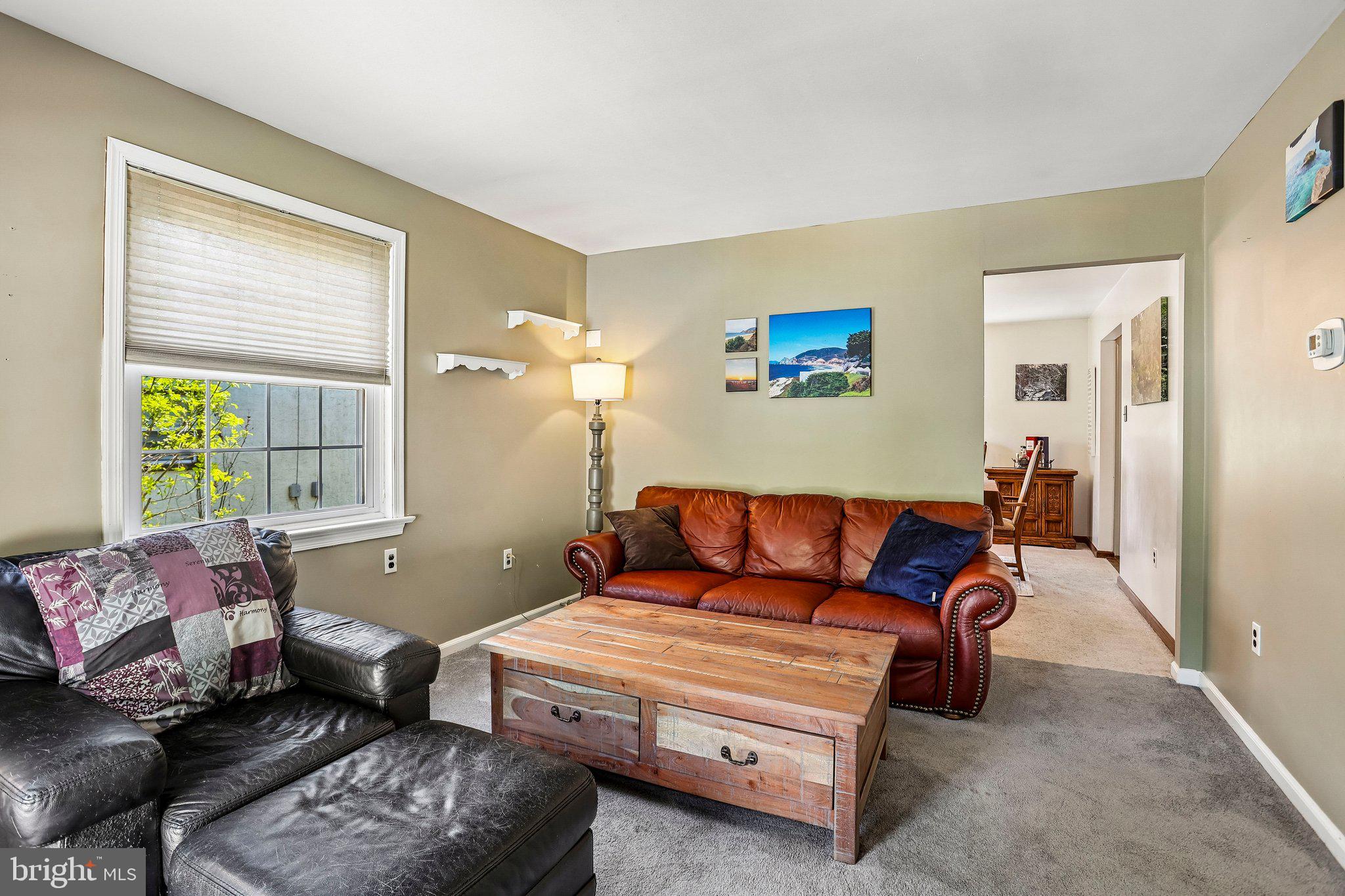 FAIRVIEW PARK - Residential