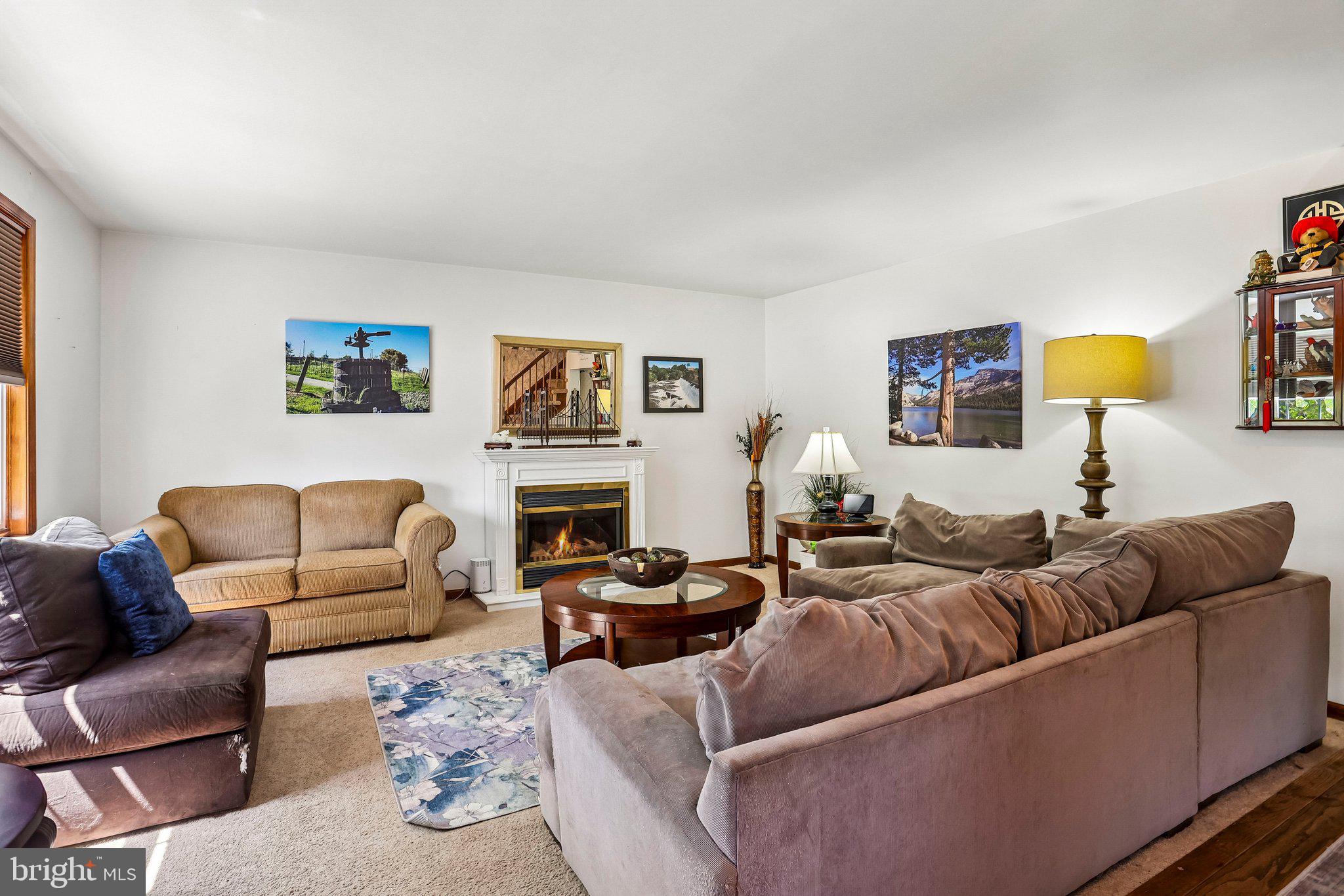 FAIRVIEW PARK - Residential