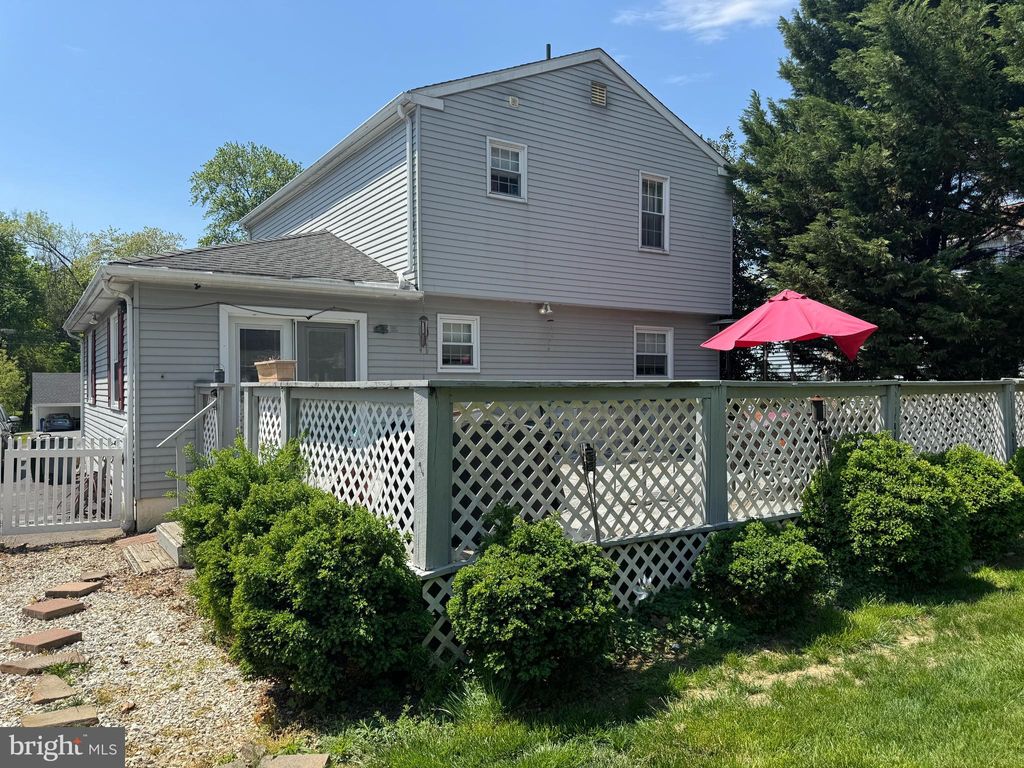 Photo of 816 Mitchell Avenue, MORTON, PA 19070 (MLS # PADE2113732)