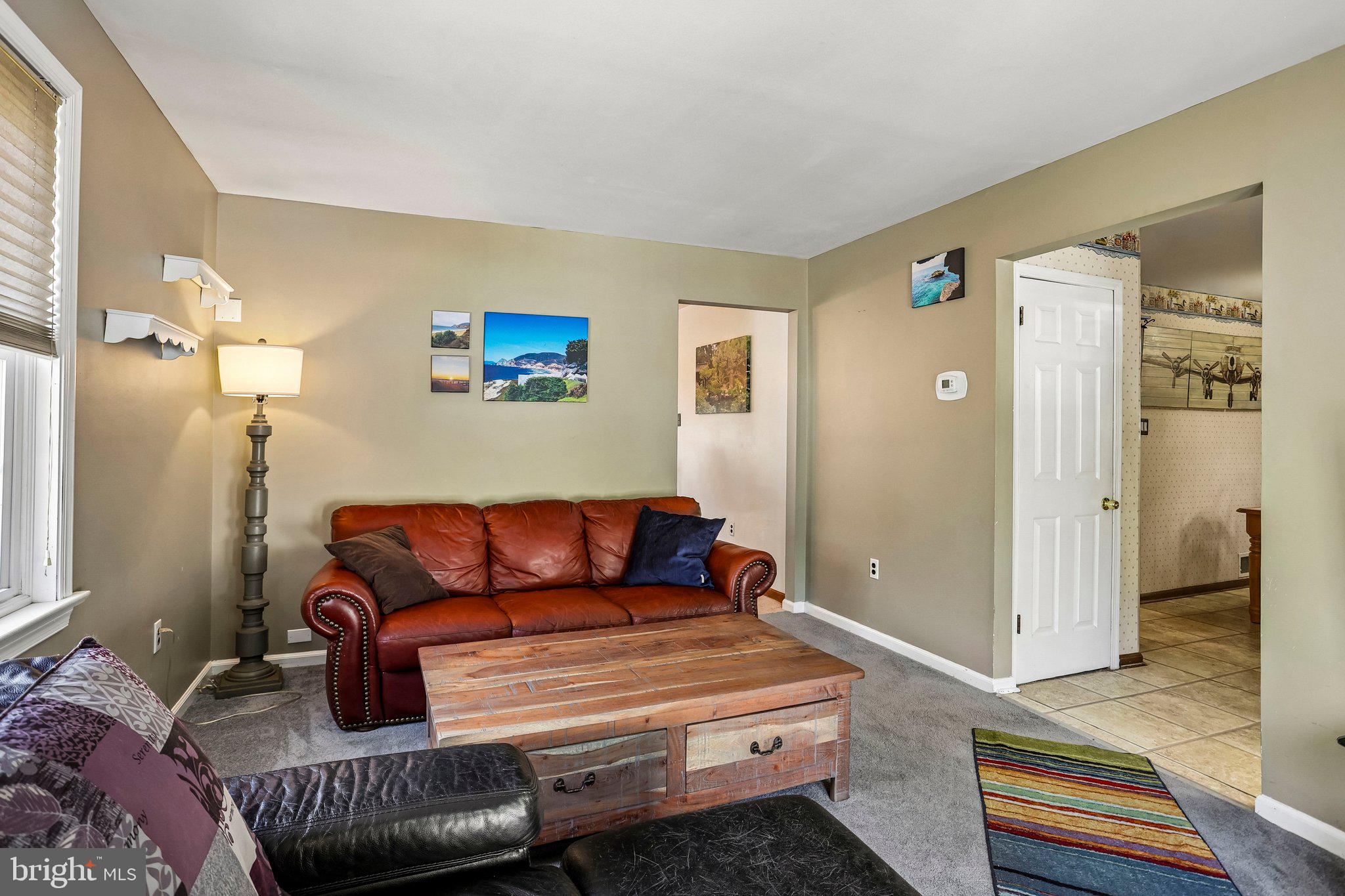 FAIRVIEW PARK - Residential